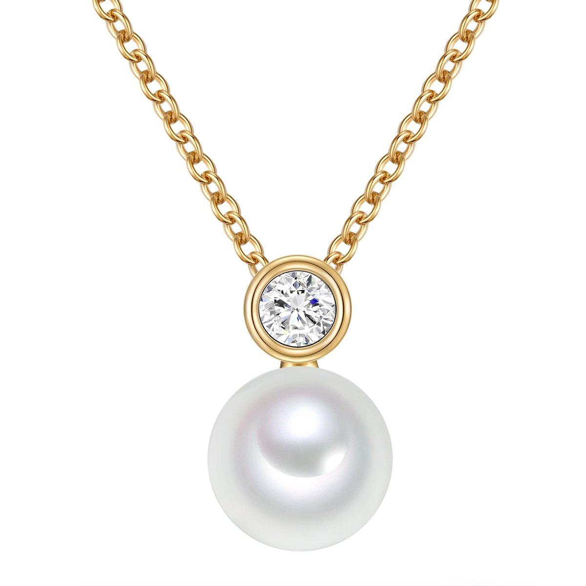 Valero Pearls Halskette