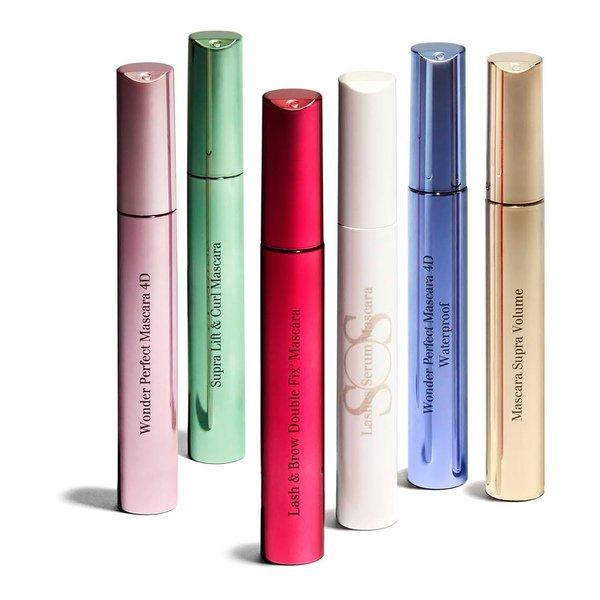 CLARINS Lash & Brow Double Fix’ Mascara