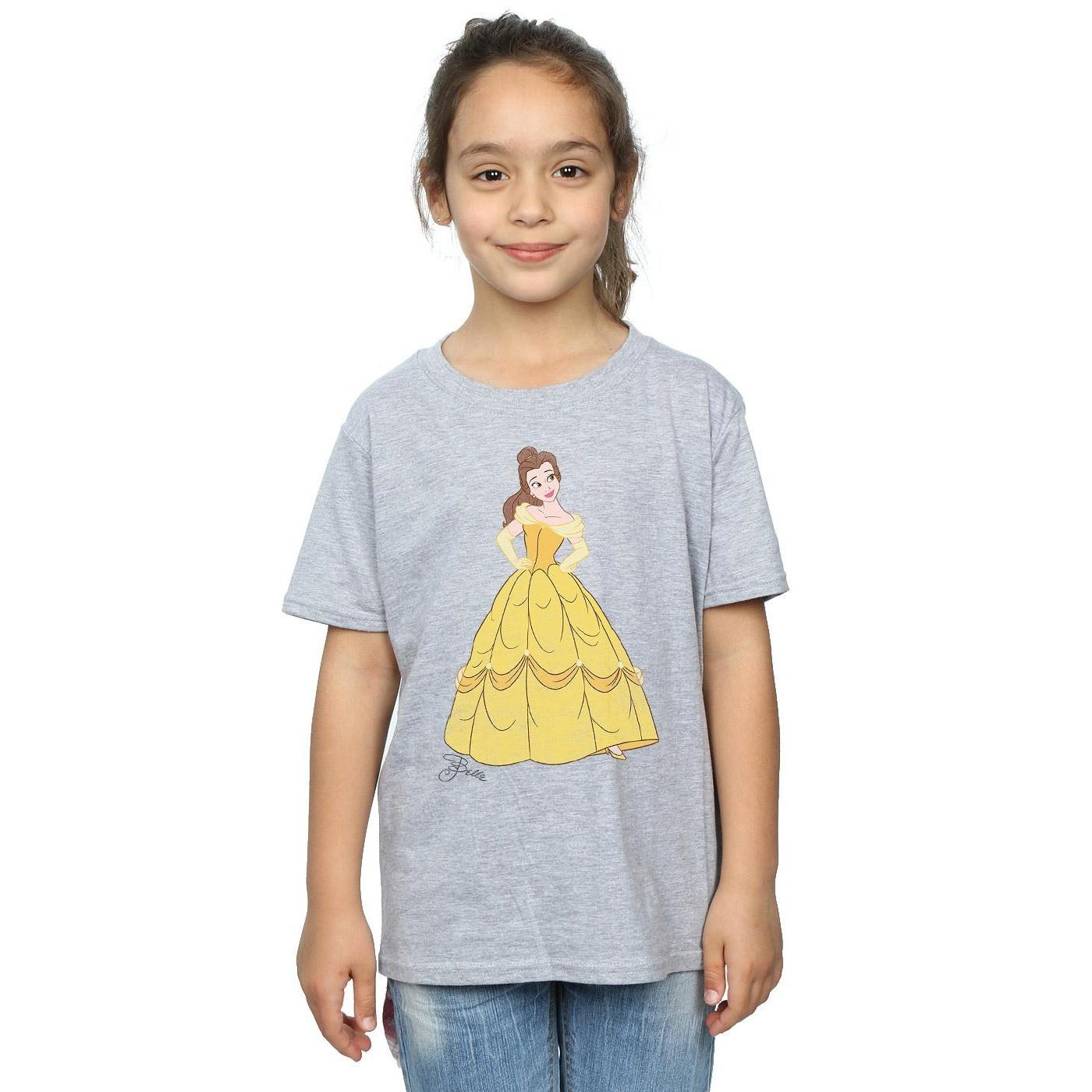 Beauty And The Beast TShirt
