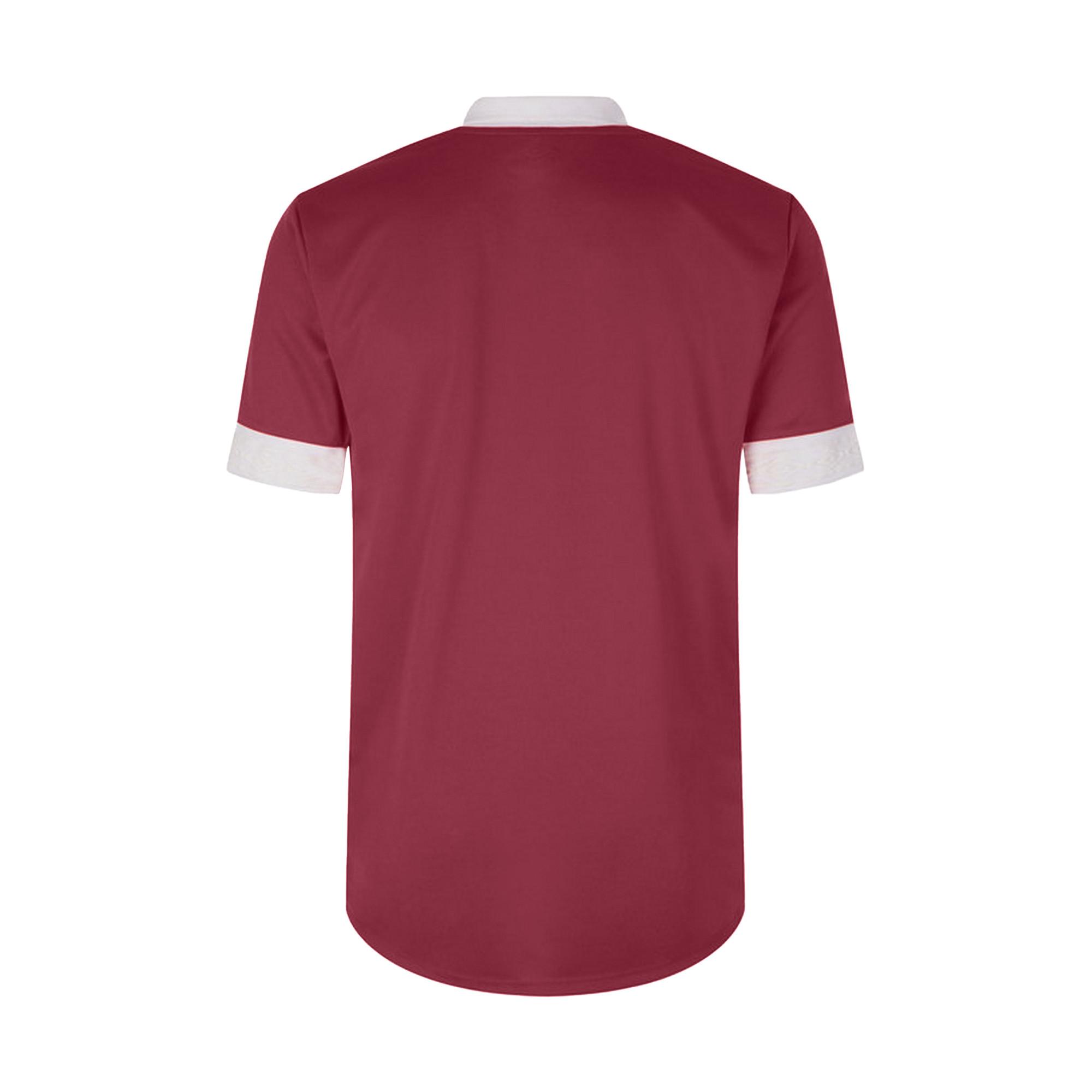 Umbro Tempest Trikot  kurzärmlig