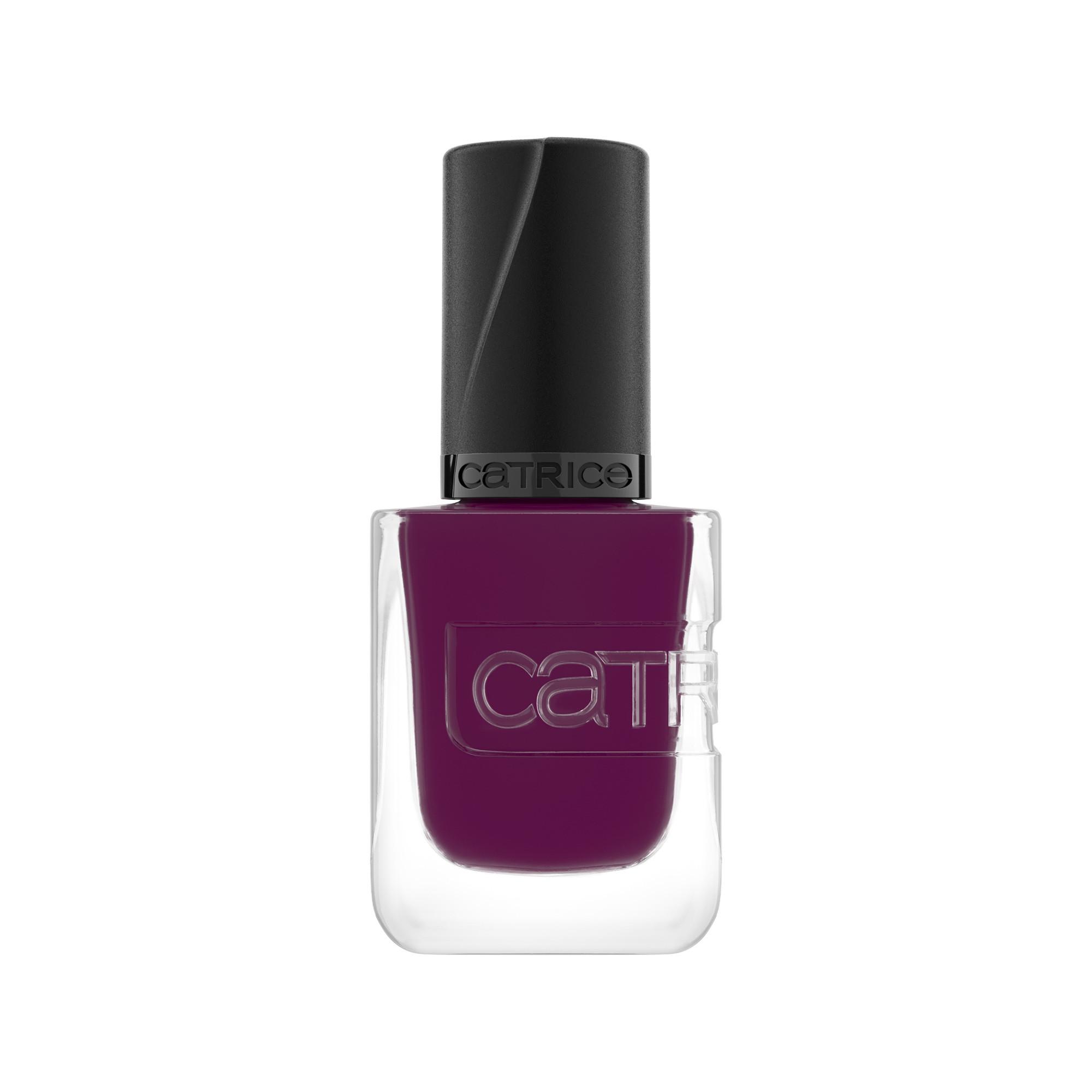 CATRICE GEL AFFAIR Nail Lacquer