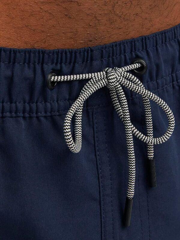 JACK & JONES Badeshort