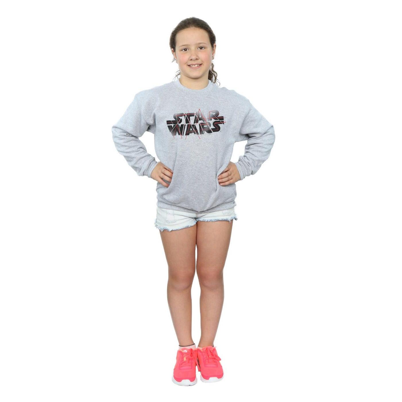 STAR WARS The Last Jedi Sweatshirt