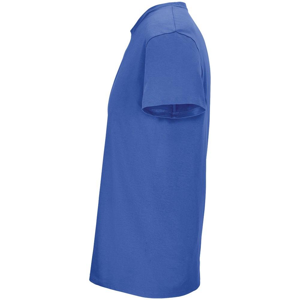 SOLS Crusader T-Shirt Recyceltes Material