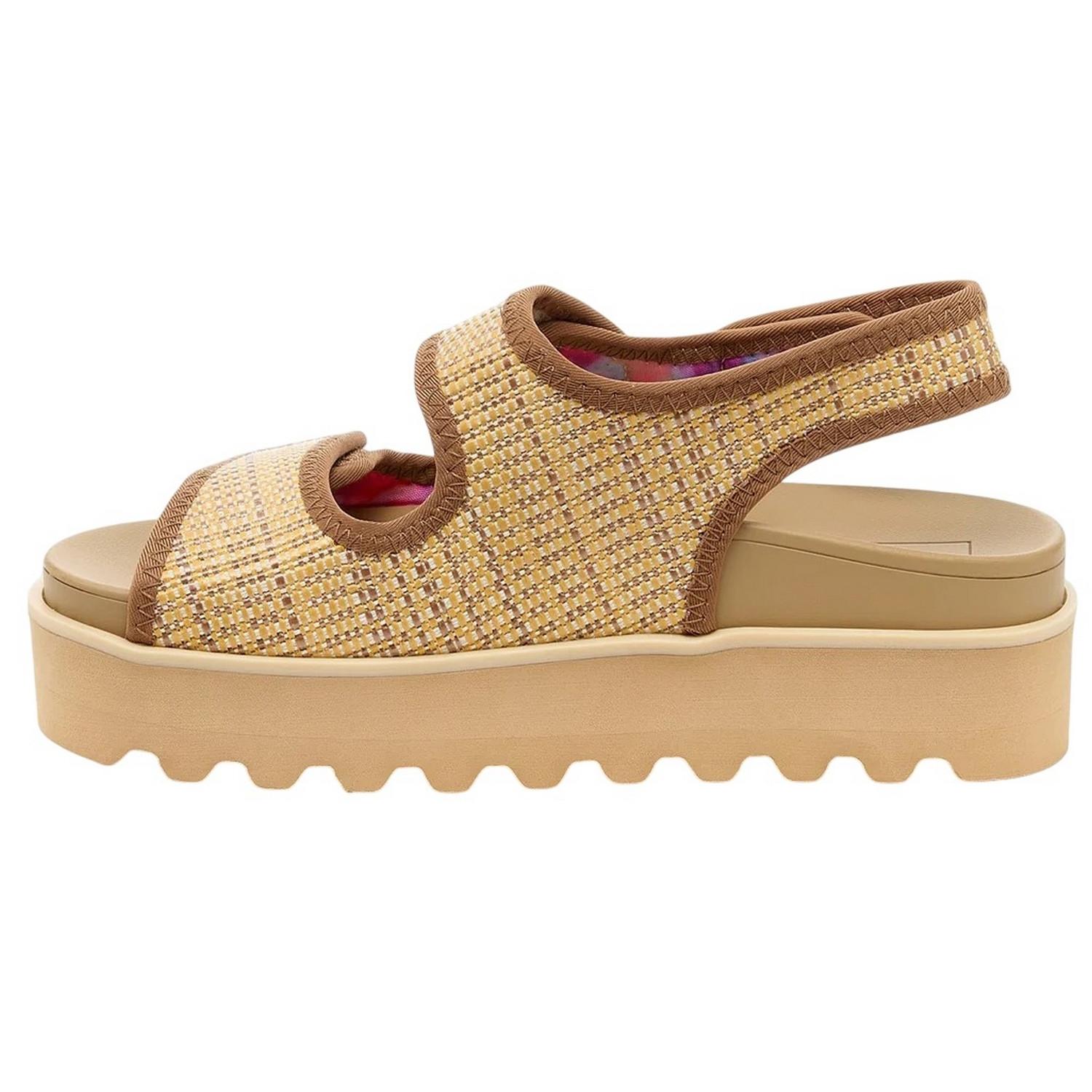 Rocket Dog Sandalen Balmy Raffia