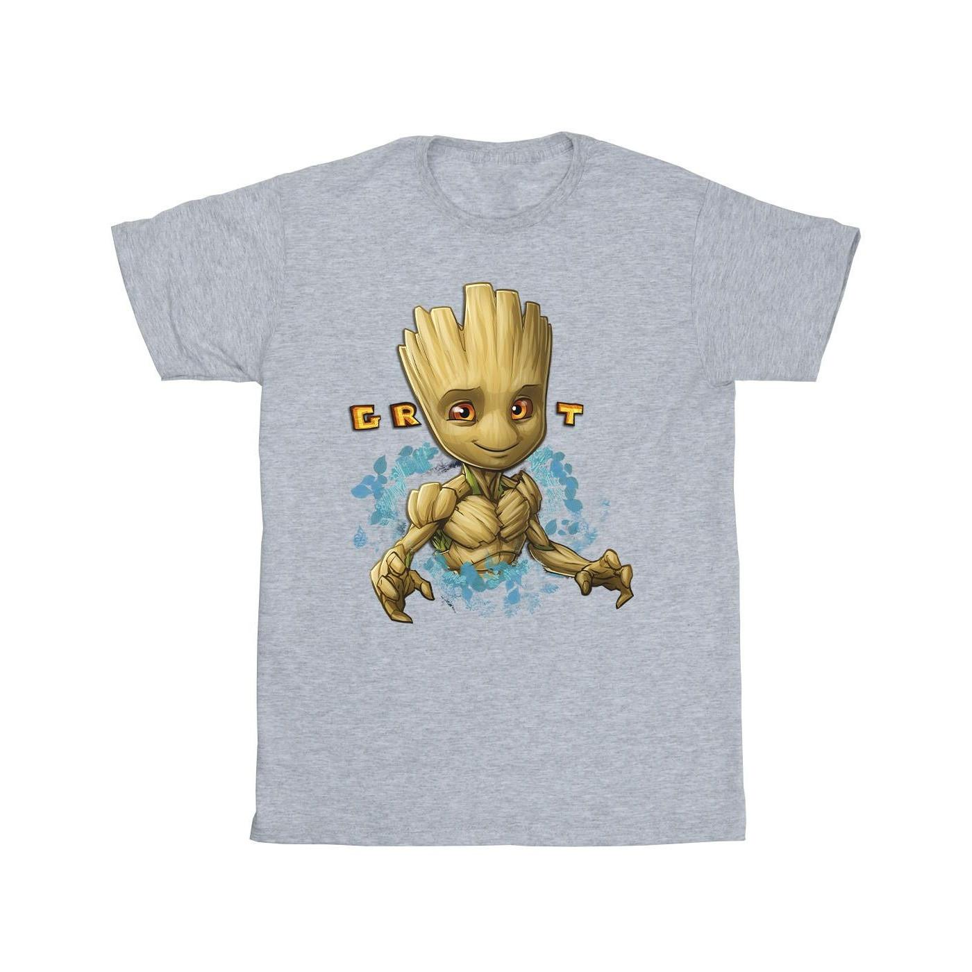 Guardians Of The Galaxy TShirt