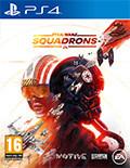 ELECTRONIC ARTS Star Wars : Squadrons (vg5)