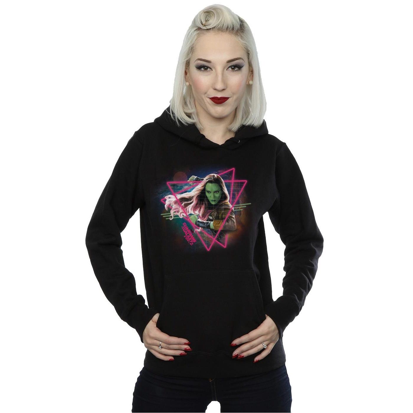 MARVEL Guardians Of The Galaxy Kapuzenpullover