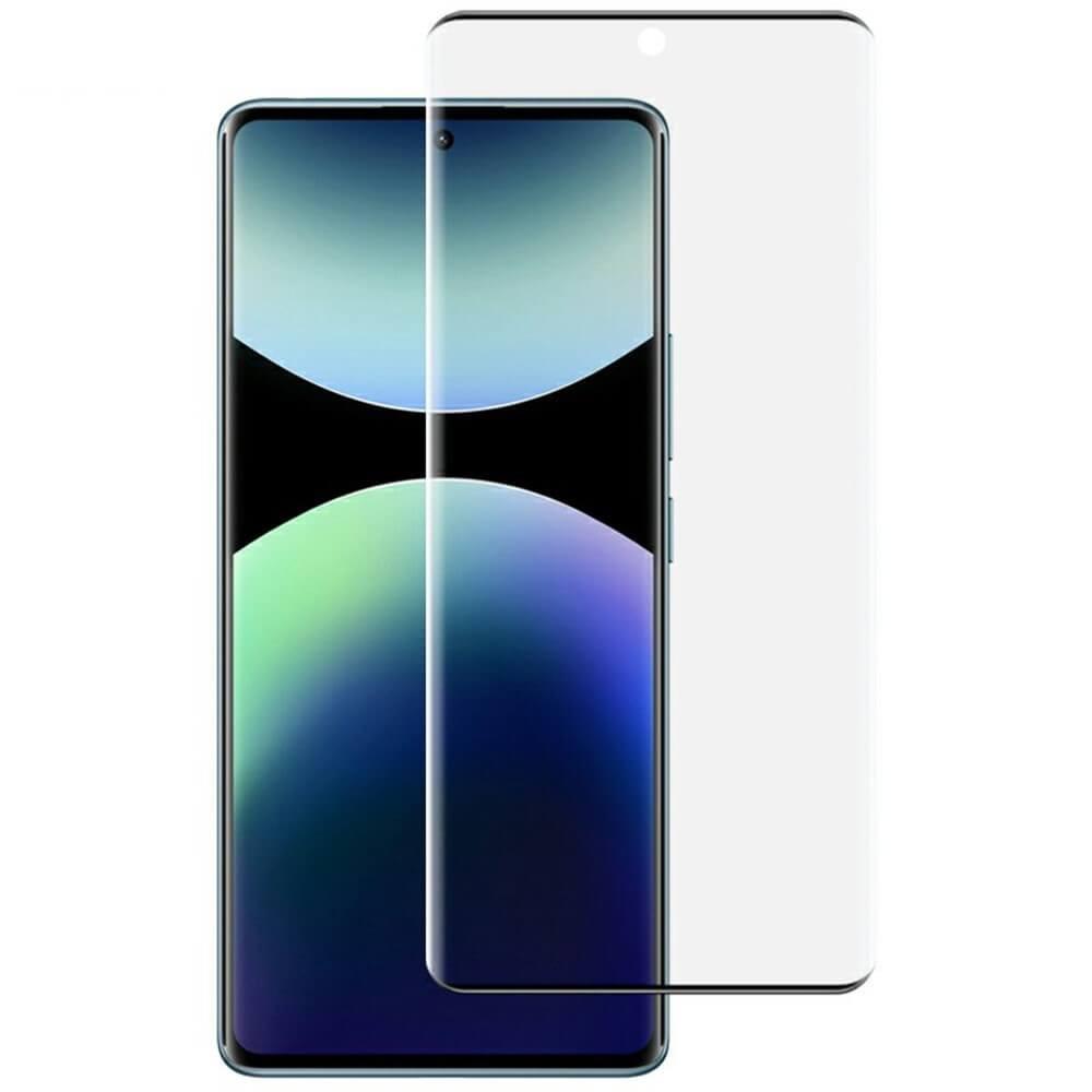 Imak Xiaomi Redmi Note 14 Pro 4G - IMAK Panzerglas Display