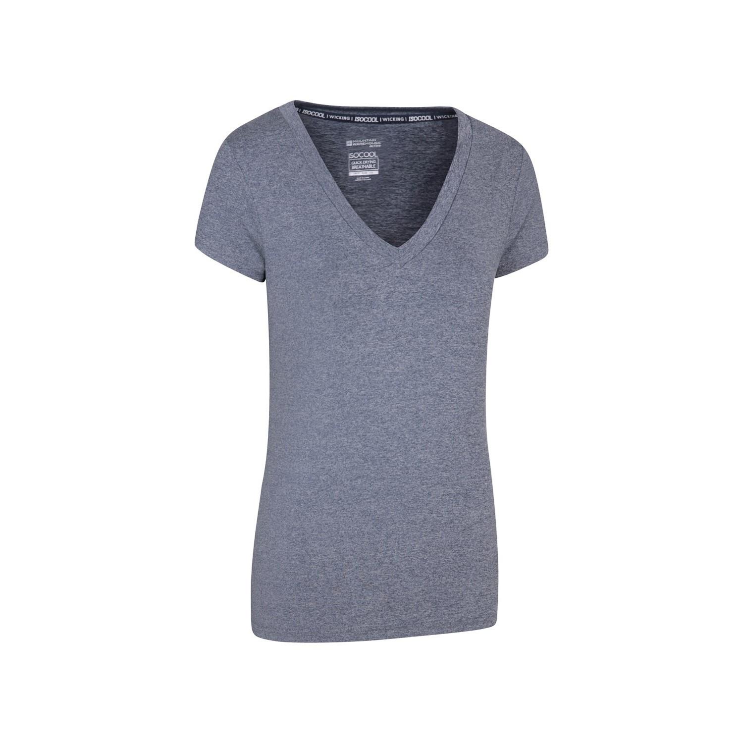 Mountain Warehouse Vitality TShirt VAusschnitt