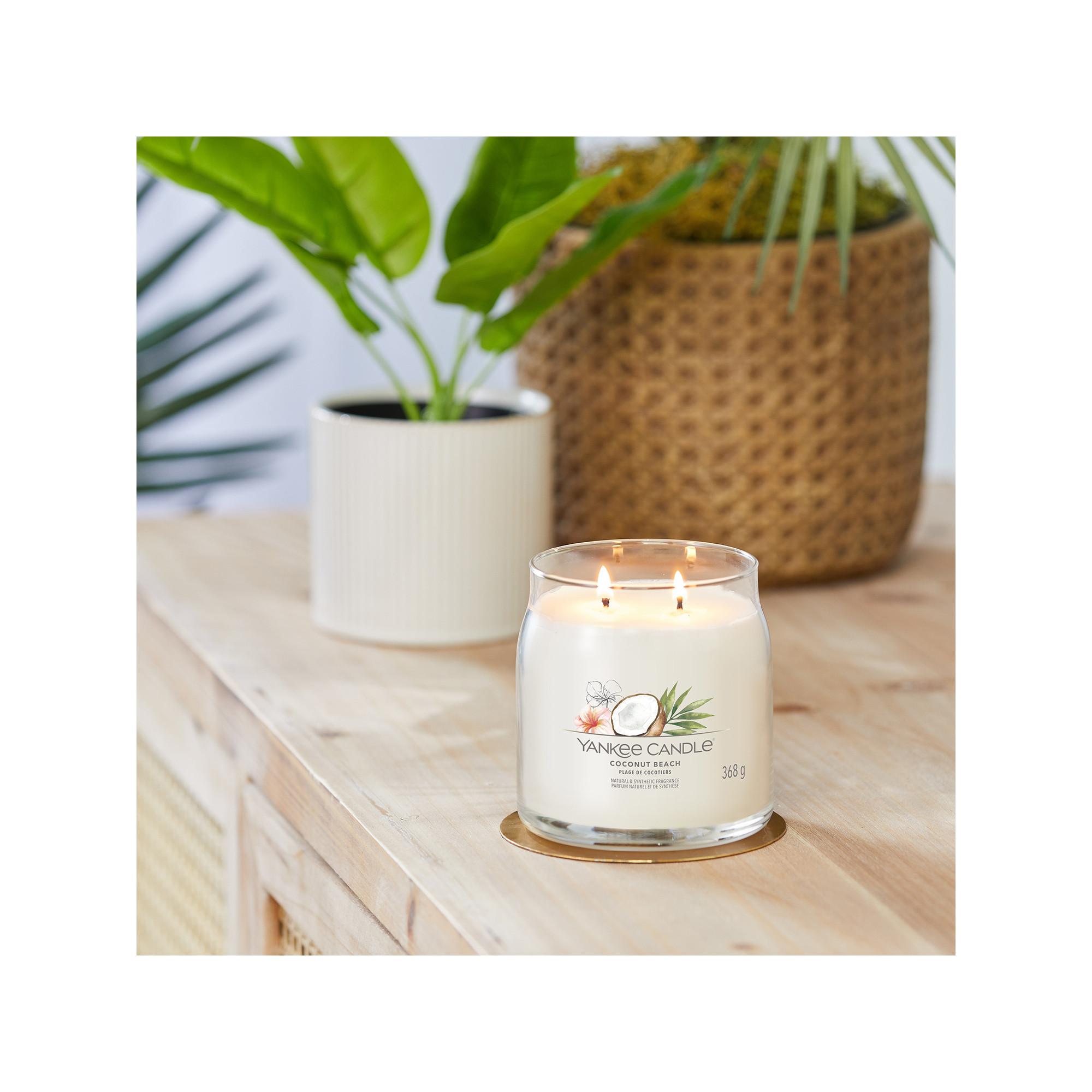 YANKEE CANDLE Duftkerze