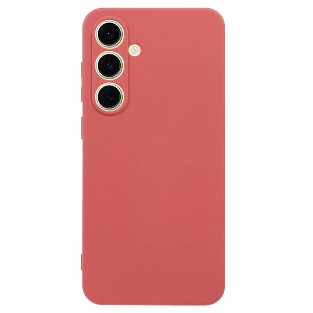 Cover-Discount Galaxy A26 5G - Silikon Gummi Hülle