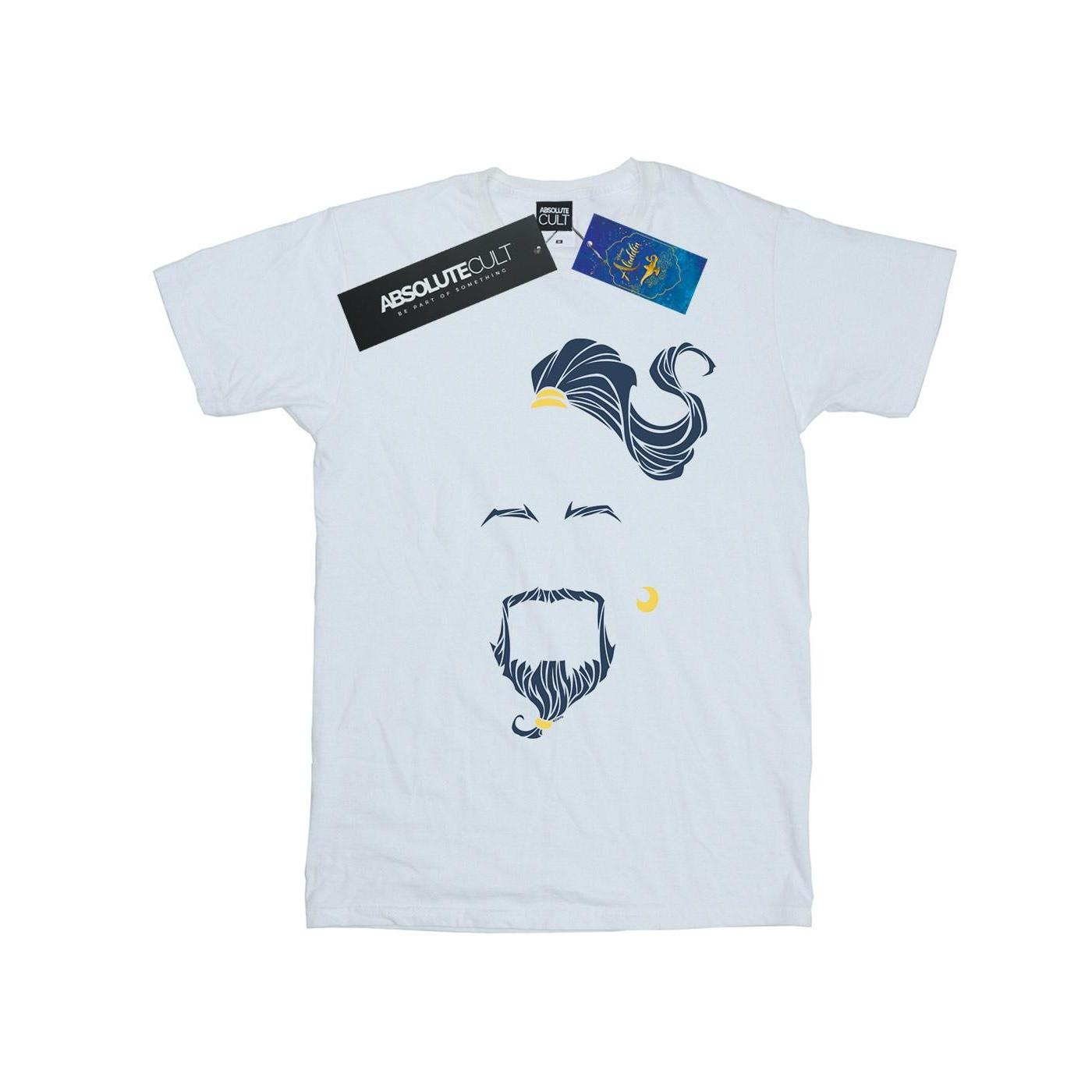 Disney Genie Grafik T-Shirt