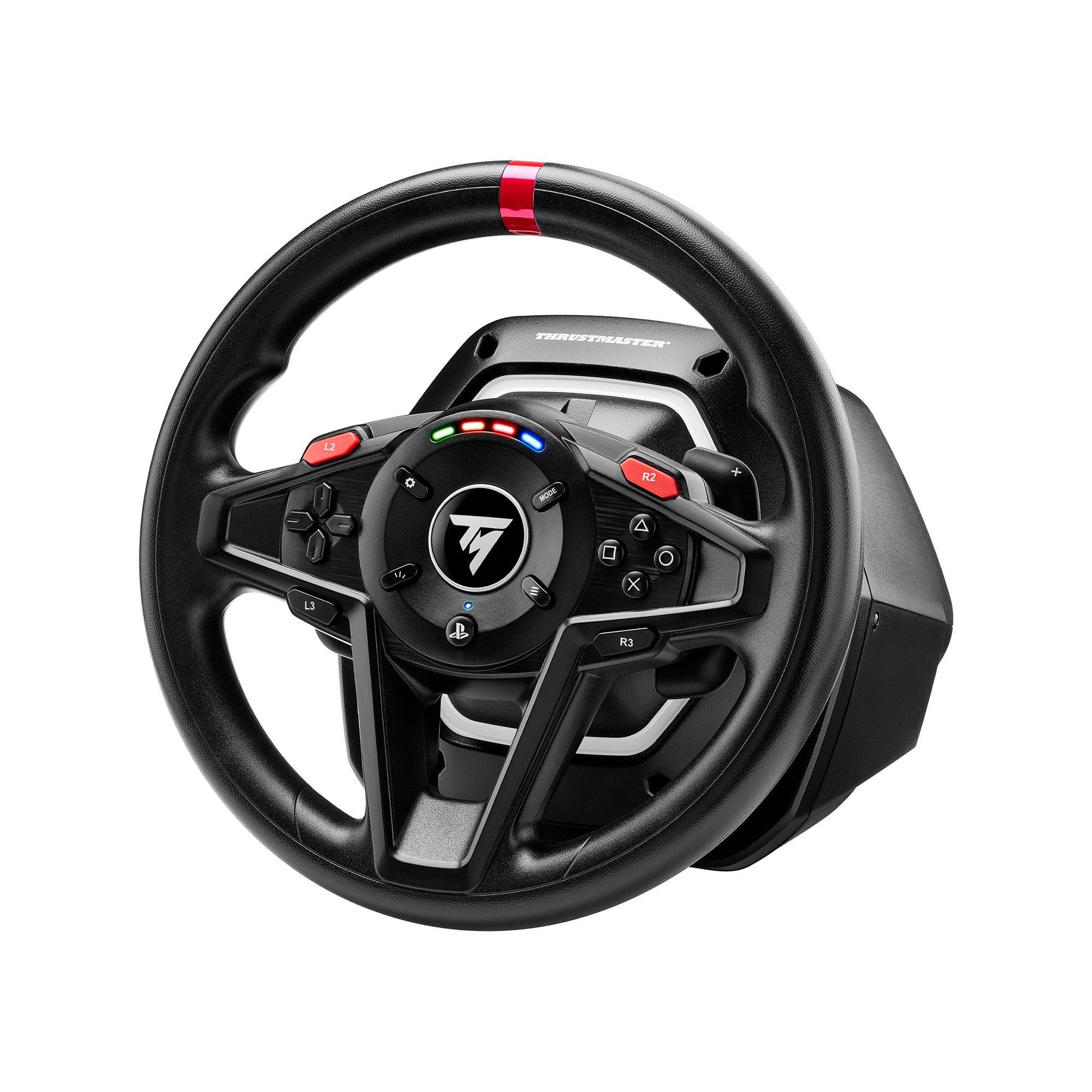 THRUSTMASTER T128 Racing Wheel Gaming-Lenkrad