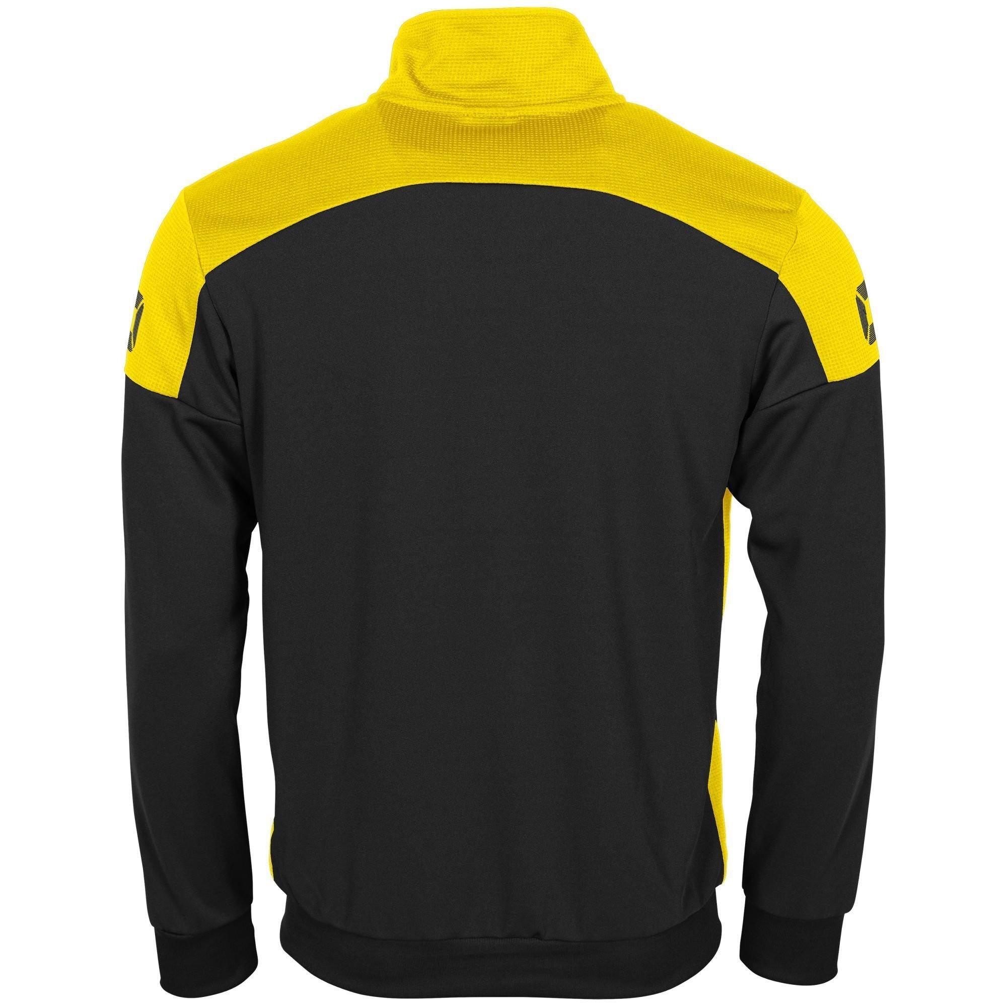 Stannol sweatjacke mit reißverschluss pride