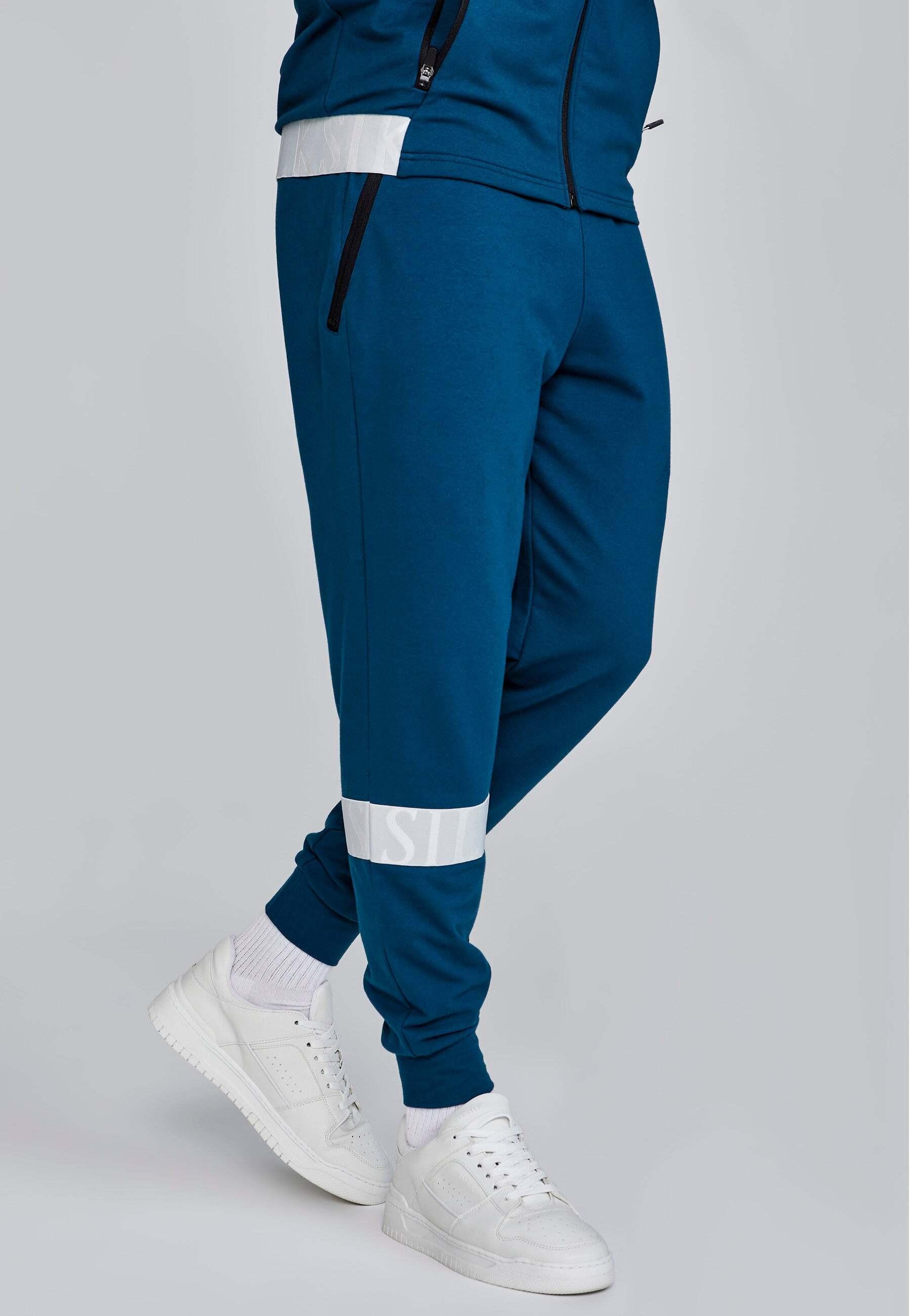 Sik Silk Dynamic Joggers