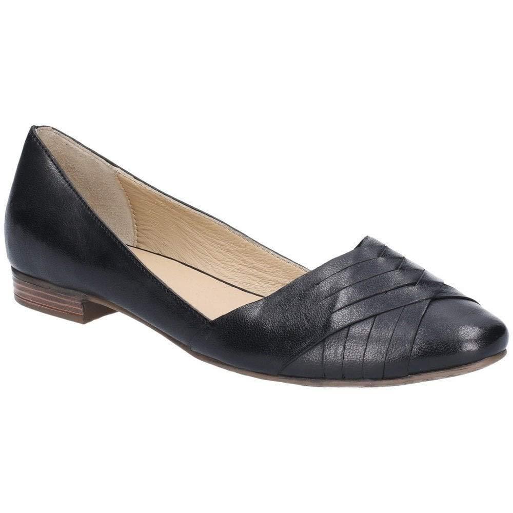 Hush Puppies LederBallerina Marley
