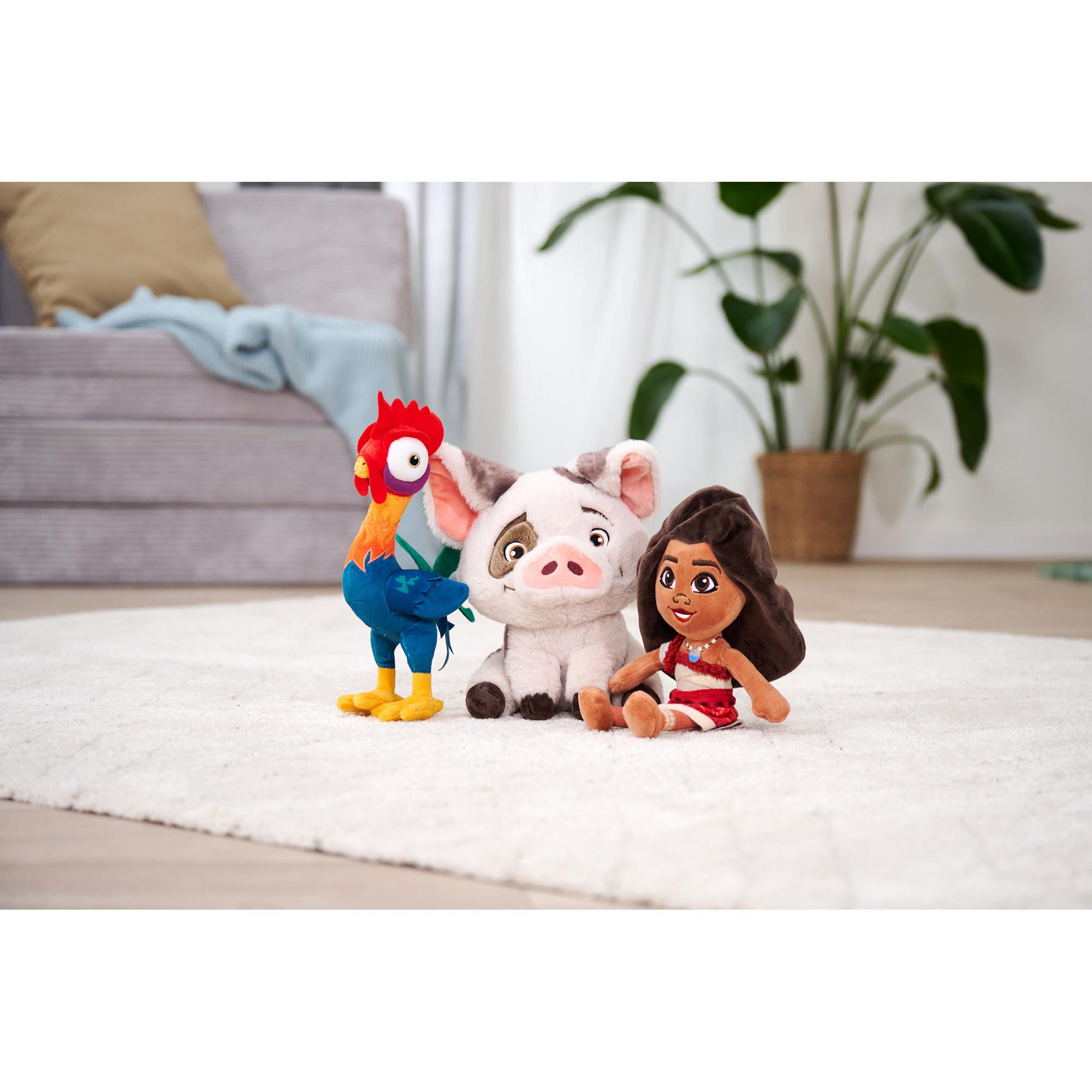 Simba Disney Vajana 2 - Pua