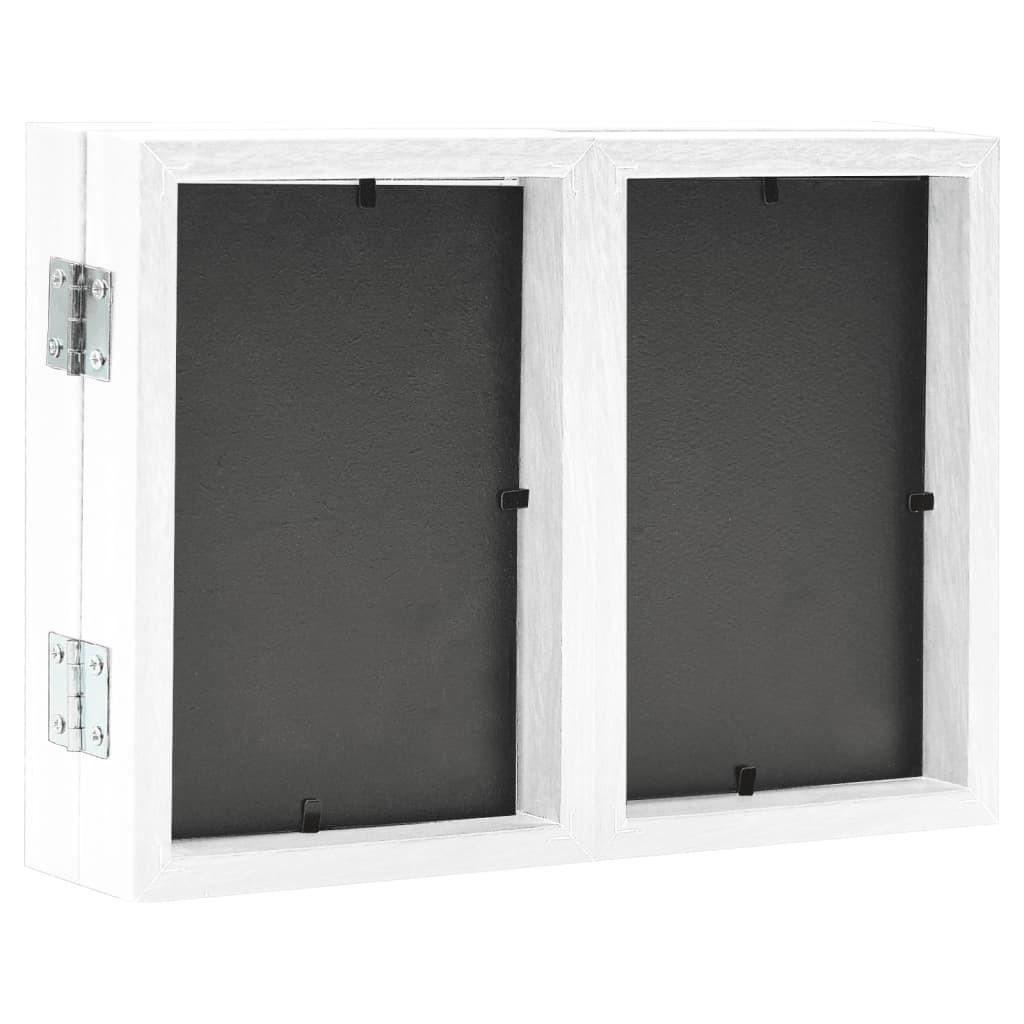 VidaXL Bilderrahmen mdf
