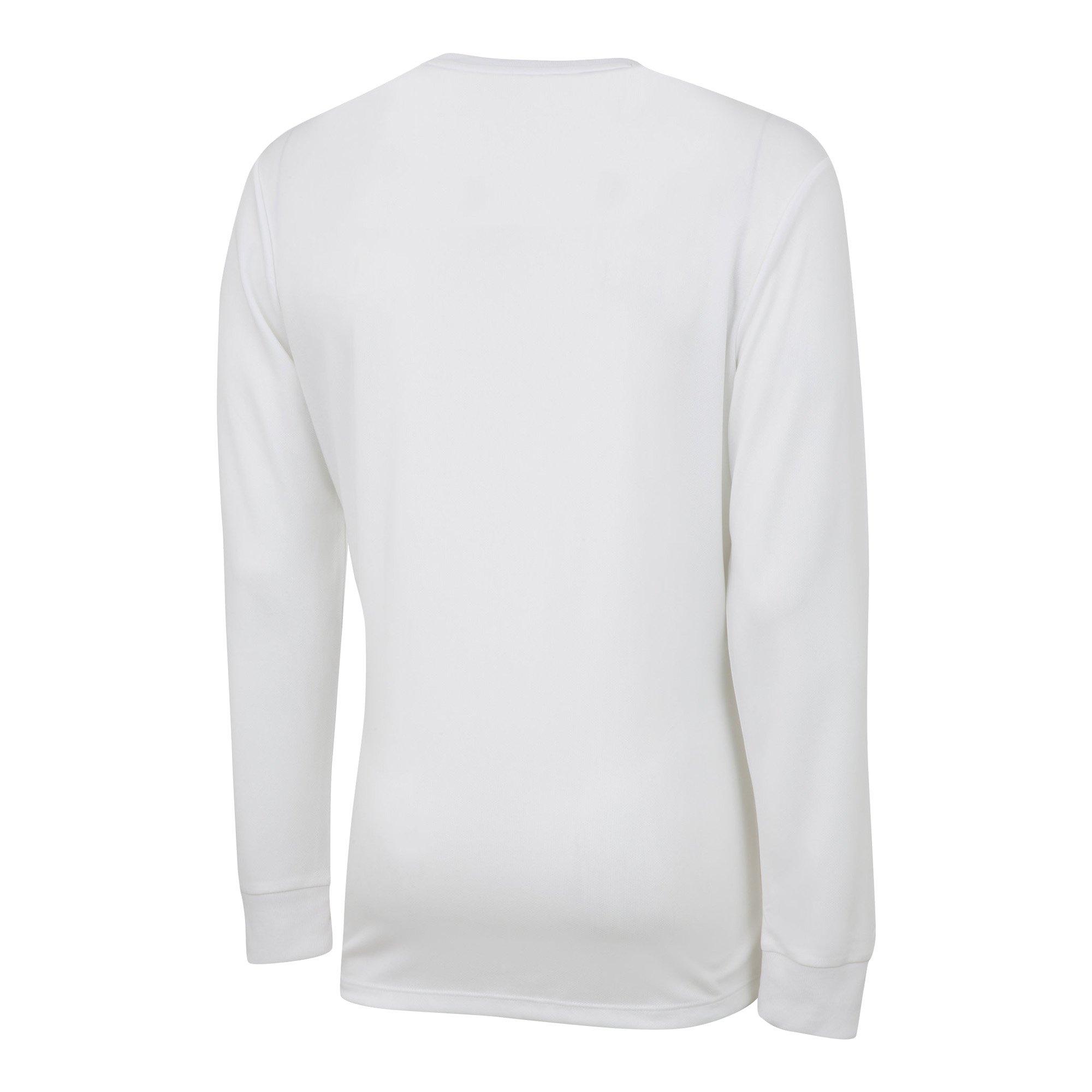 Umbro Club Trikot  Langärmlig