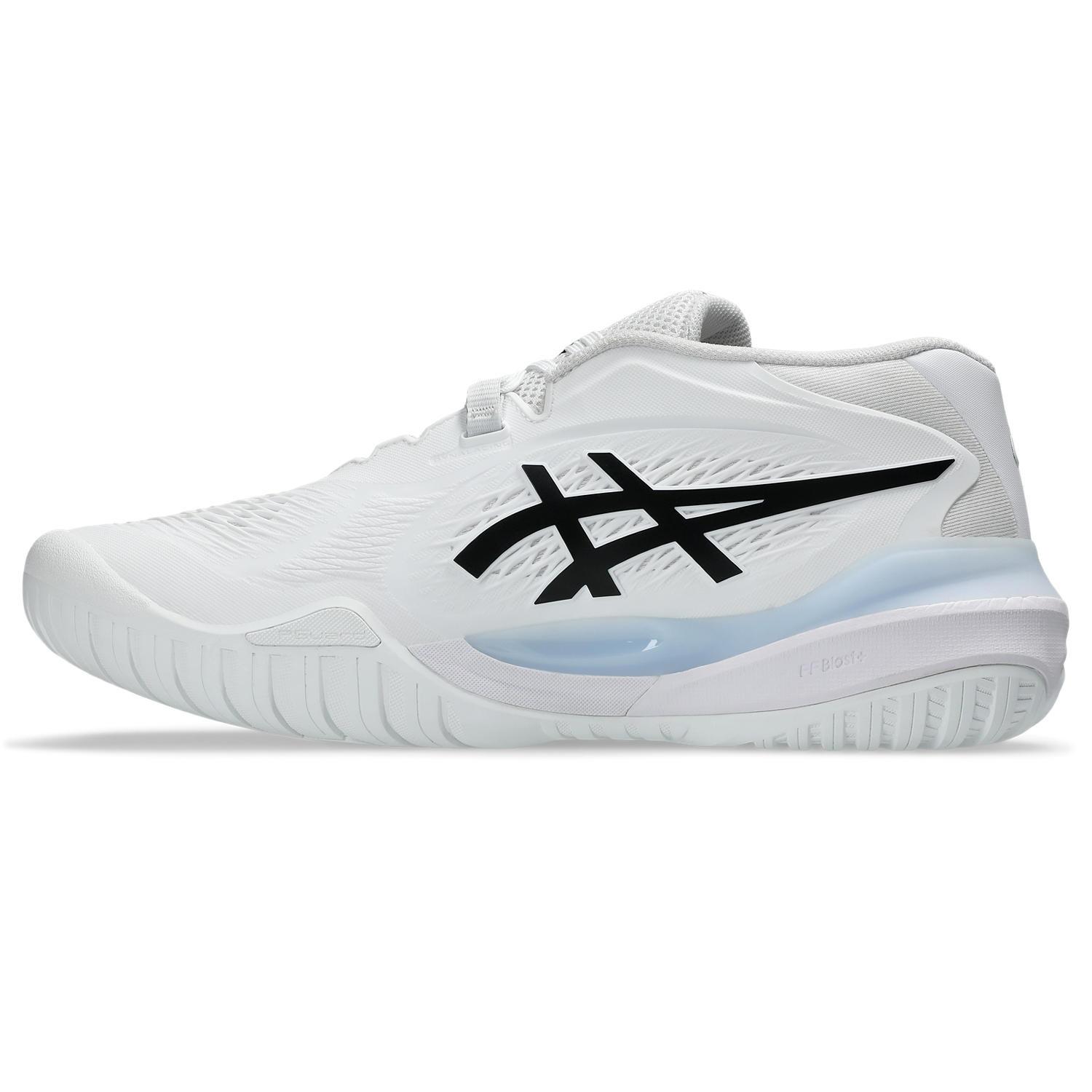 asics GelResolution X Allcourt Tennisschuh