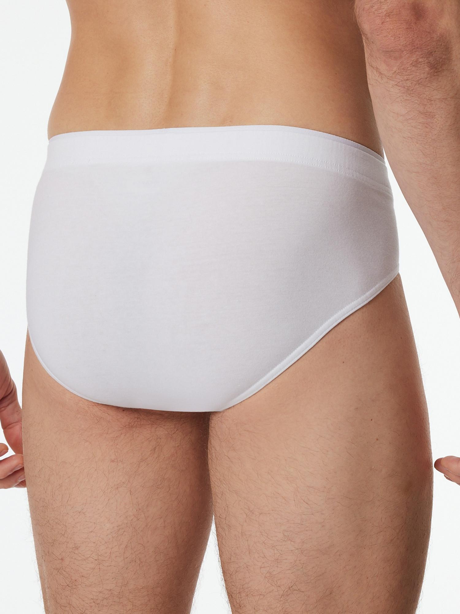 Schiesser Schiesser Slip Premium Cotton