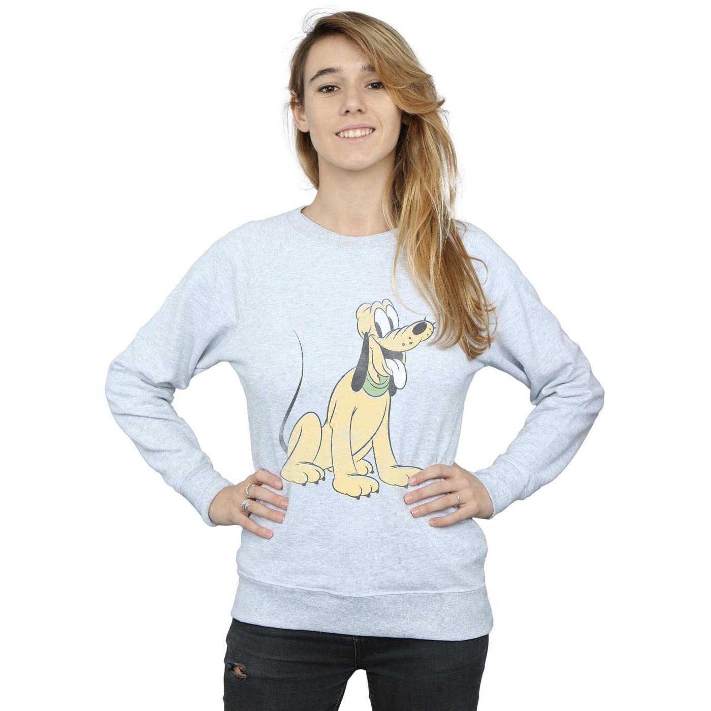 Disney Sweatshirt