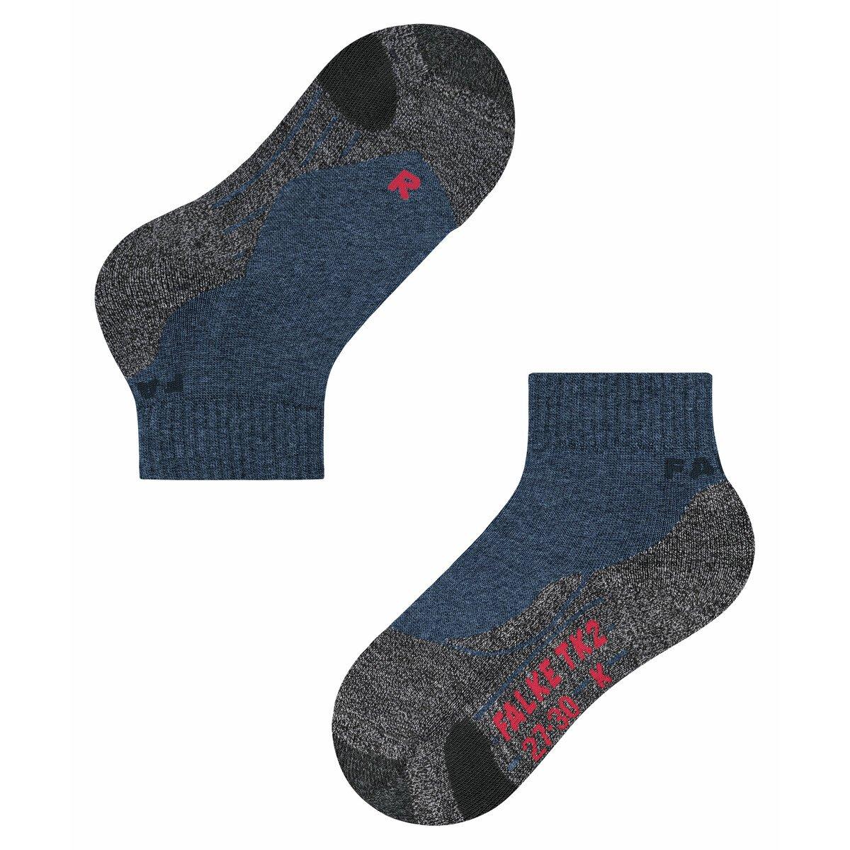 FALKE kindersocken tk2 courtes