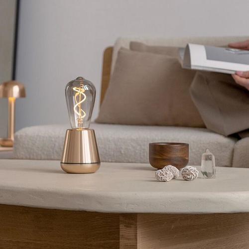 Humble Lights Humble Light one Smart gold