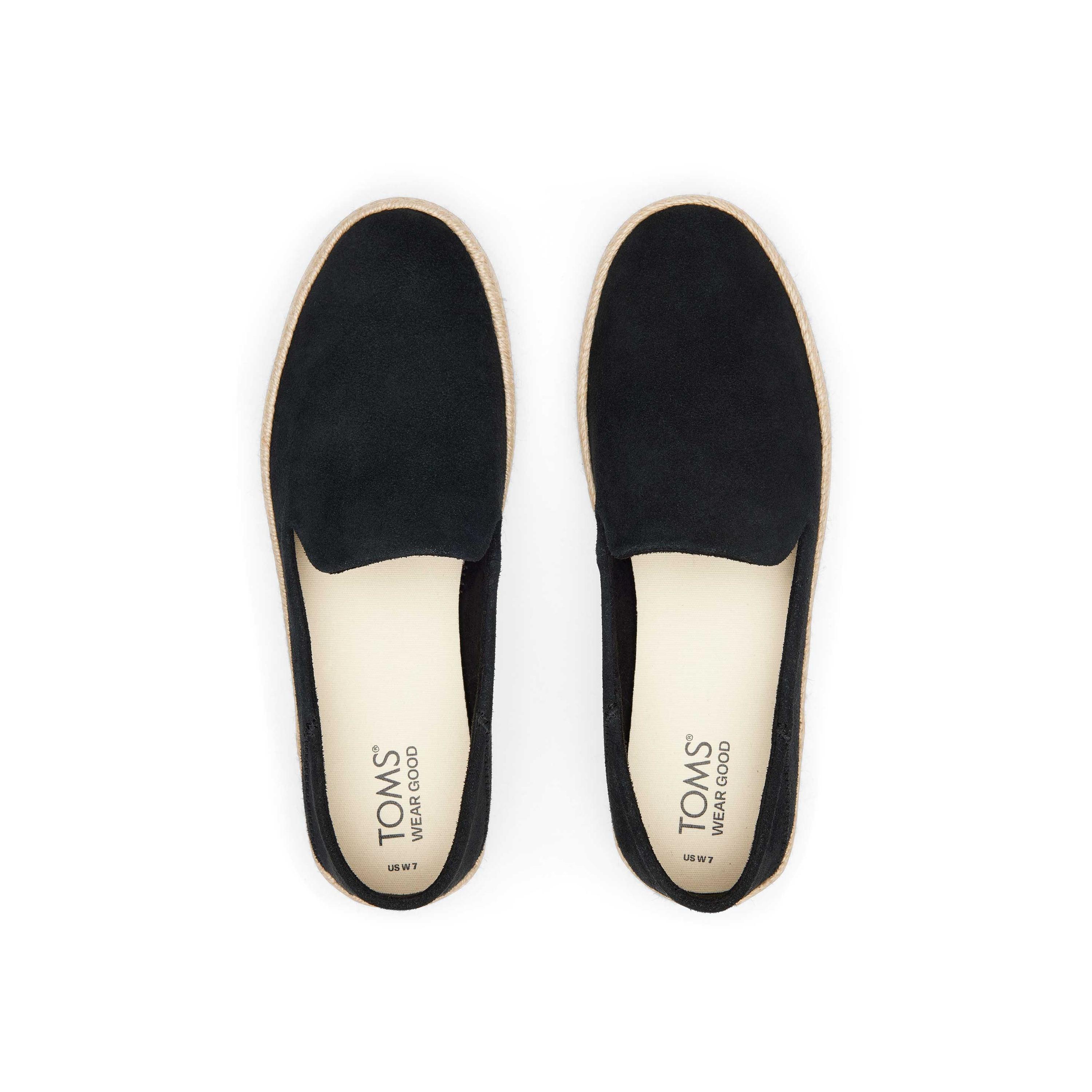 TOMS Espadrilles Carolina