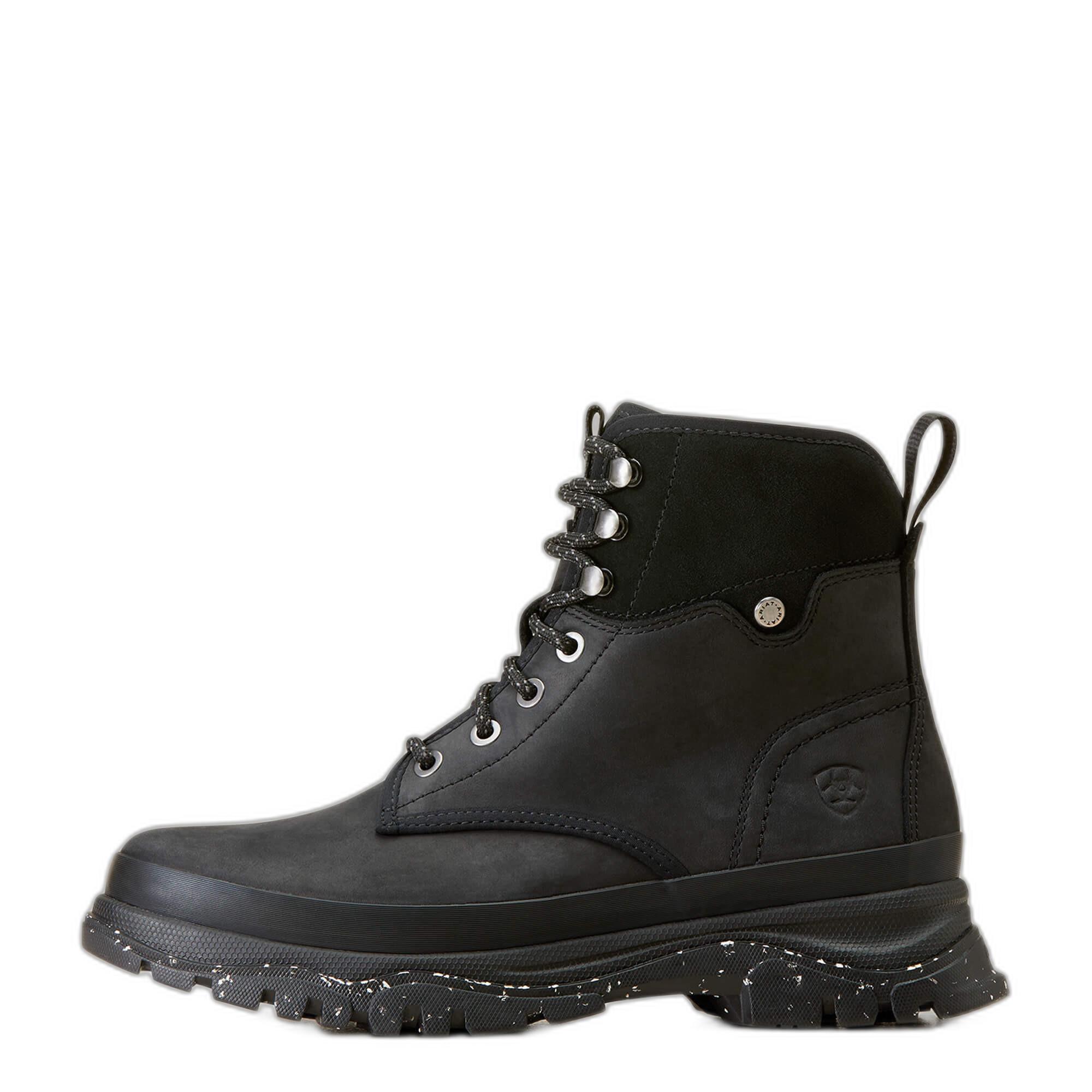 Ariat wasserdichte stiefeletten moresby h2o