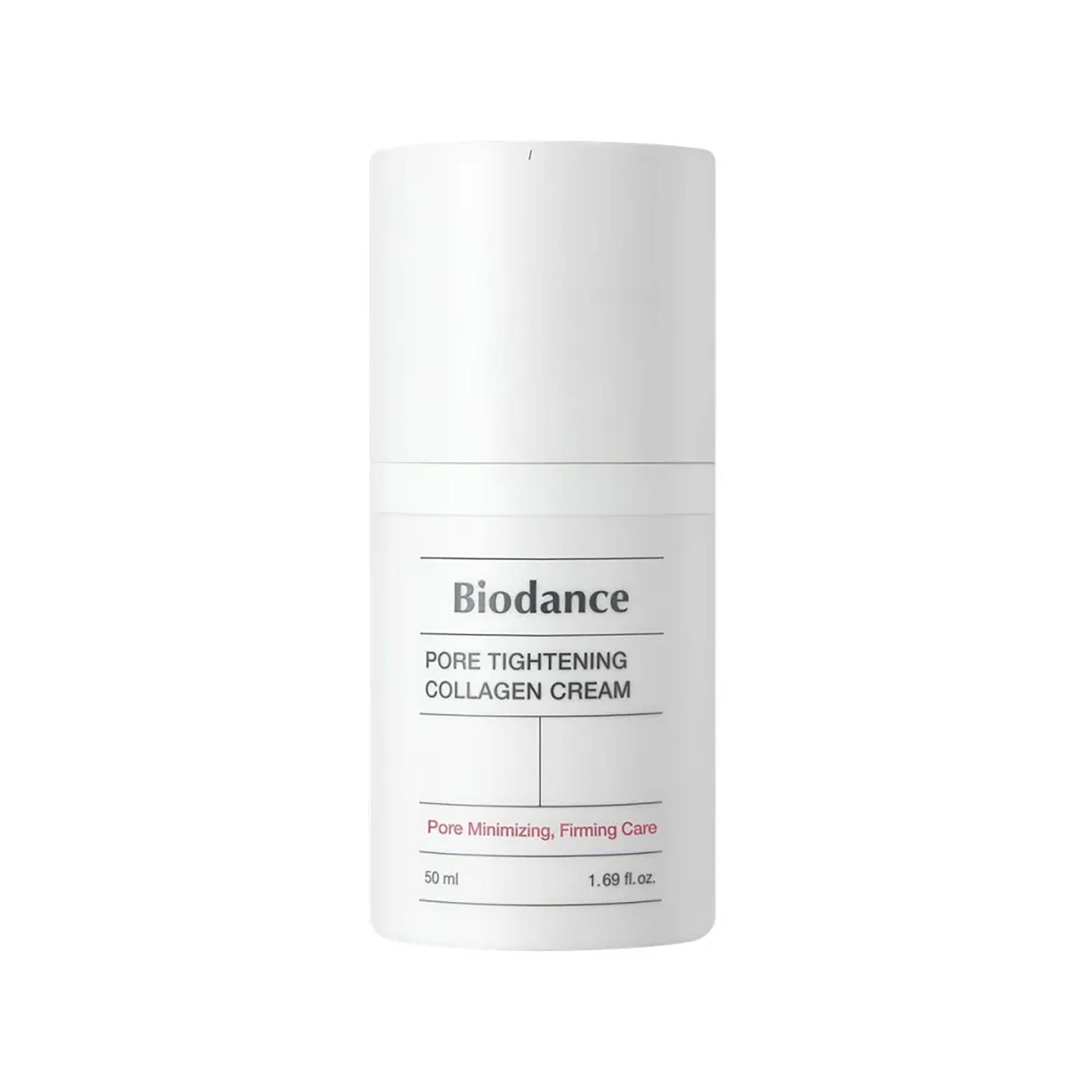 Biodance Pore Tightening Collagen Cream