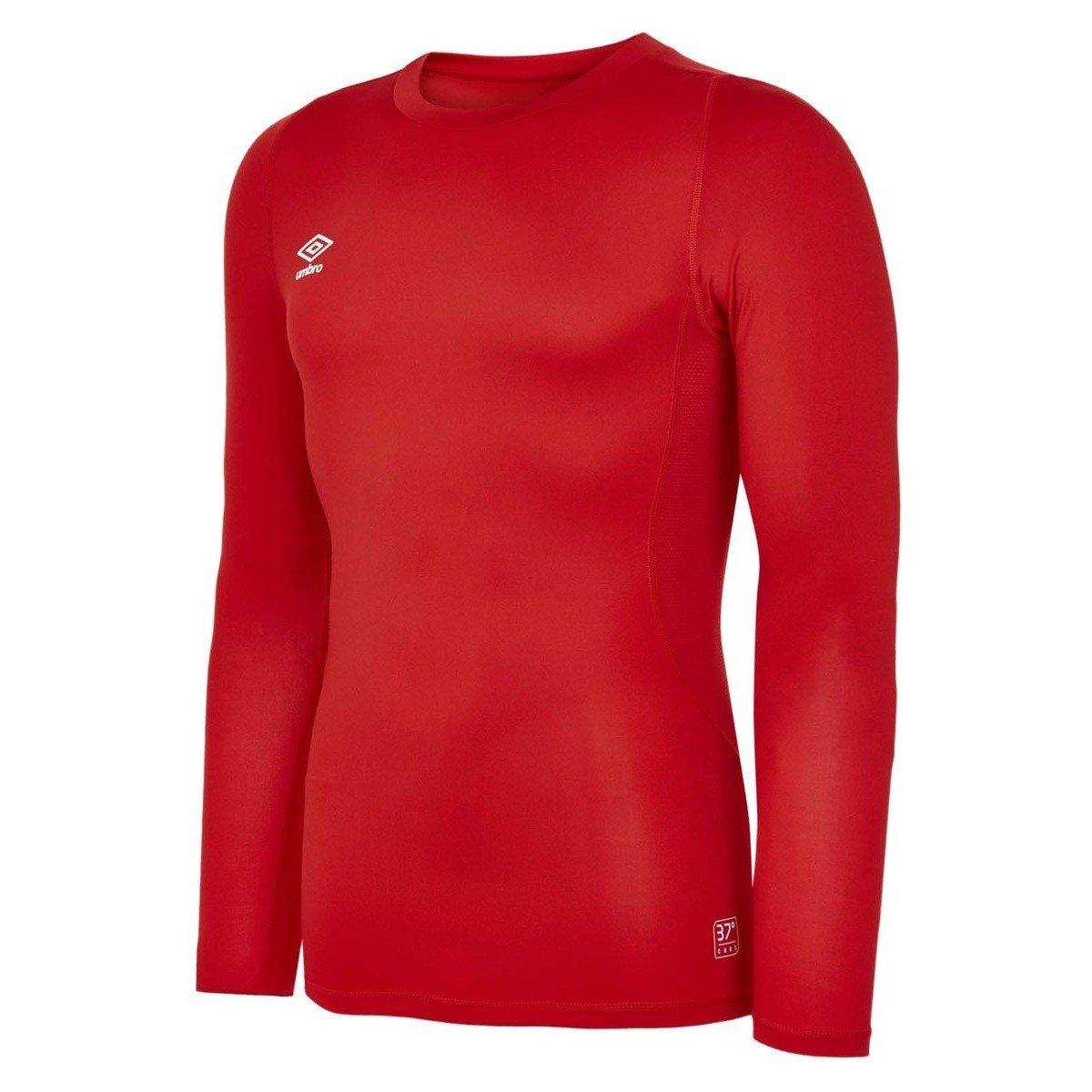 Umbro Core Base Layer Oberteil  Langärmlig