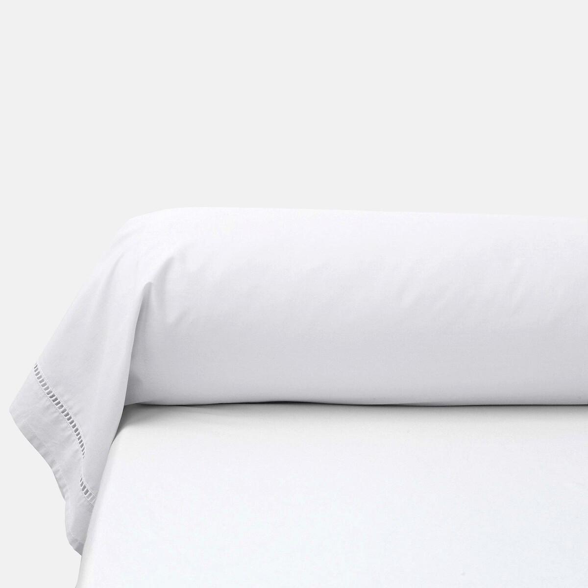 La Redoute Intérieurs Kissen- und Nackenrollenbezug Secret