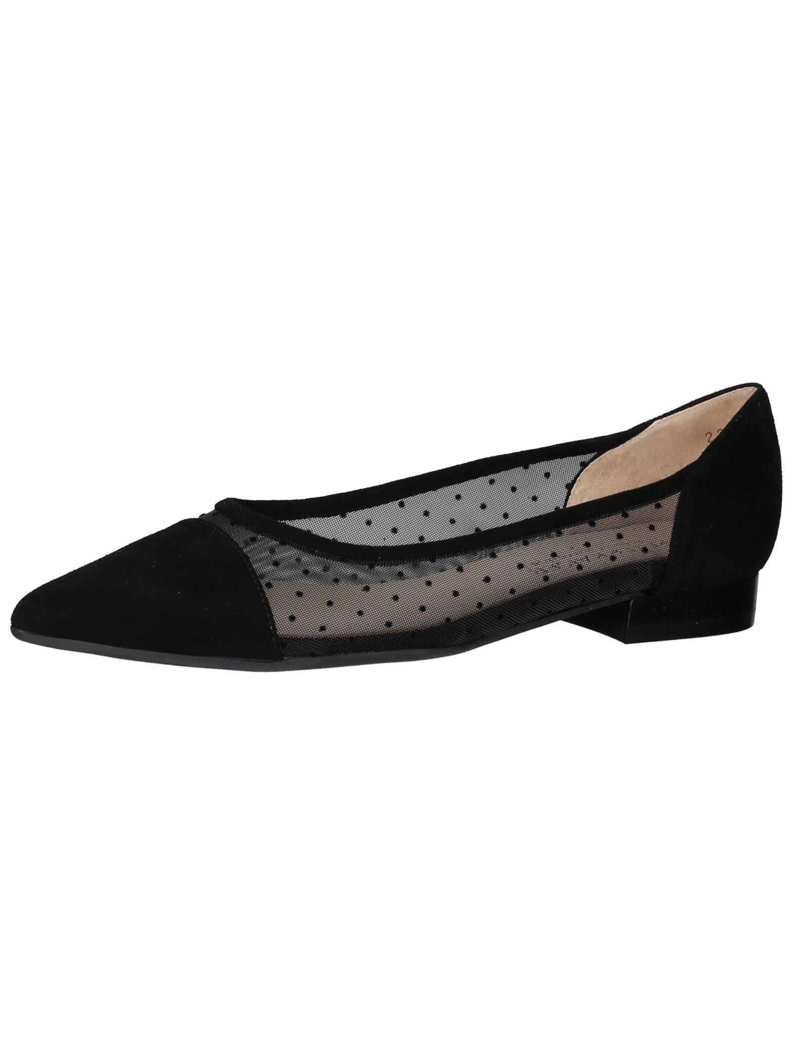 Peter Kaiser Ballerinas