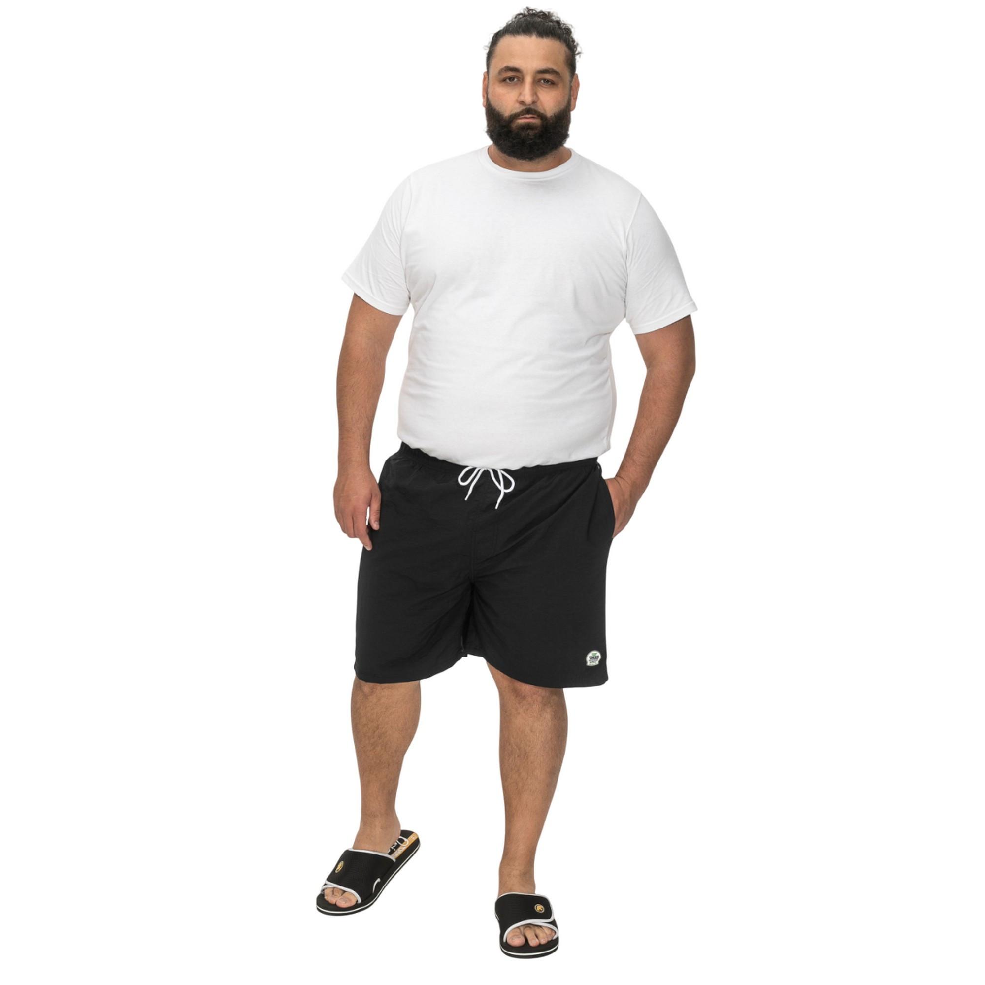 Duke D555 Yarrow Badeshorts