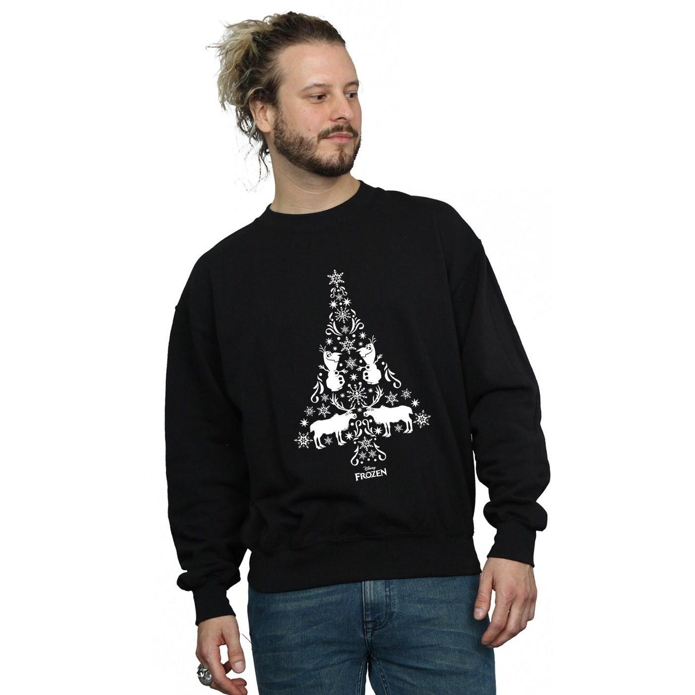 Disney Frozen Sweatshirt