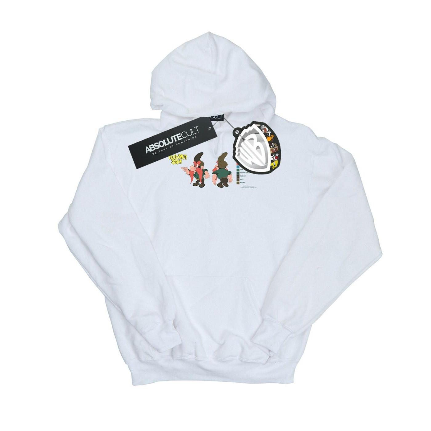 LOONEY TUNES Kapuzenpullover