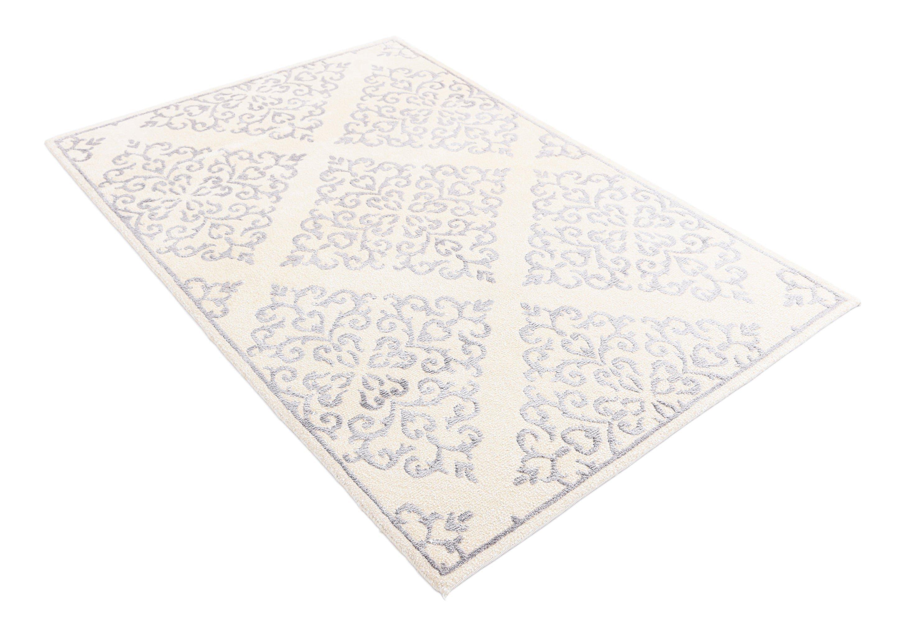 VIDAL Handgemachter Teppich Darya-Indian