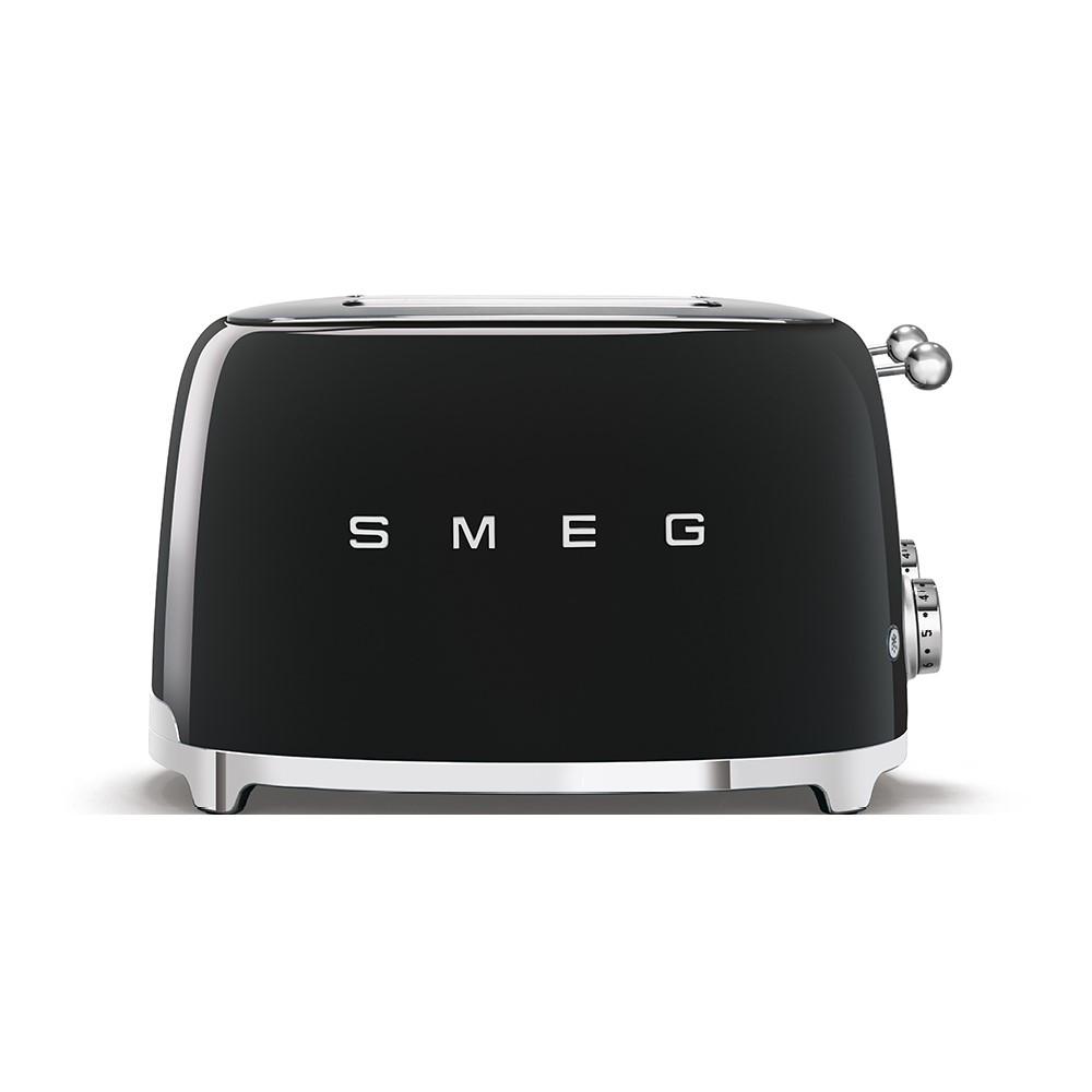 SMEG 4-Schlitz-Toaster