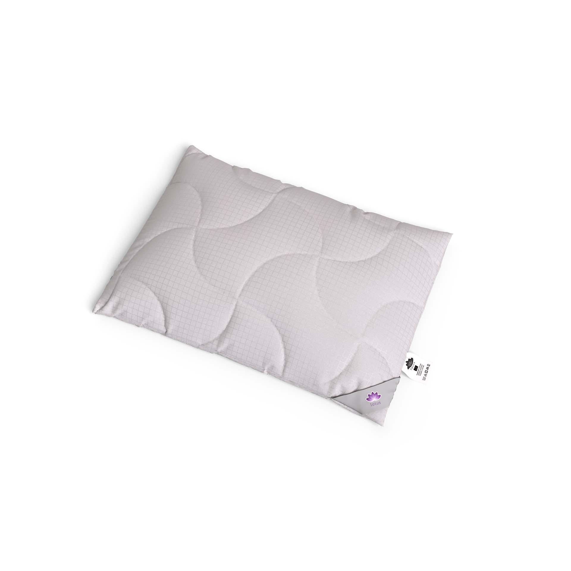 Lotus Bettwaren Lotus Anti-Stress Kissen
