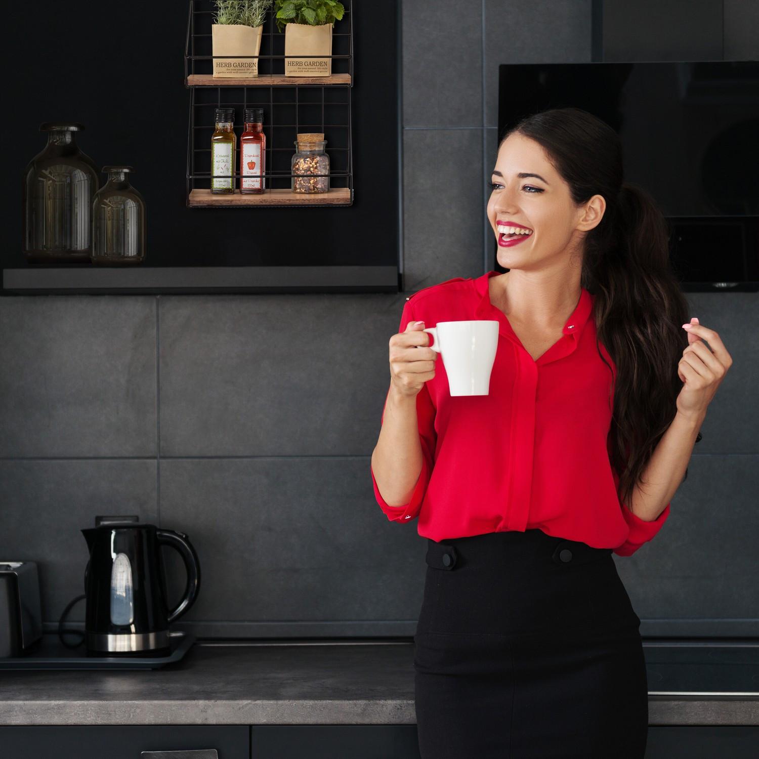 B2X Wandregal Industrie M