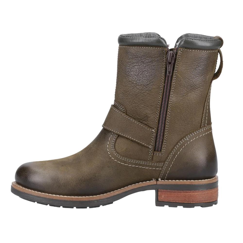 Cotswold Stiefeletten Kinsham, Leder