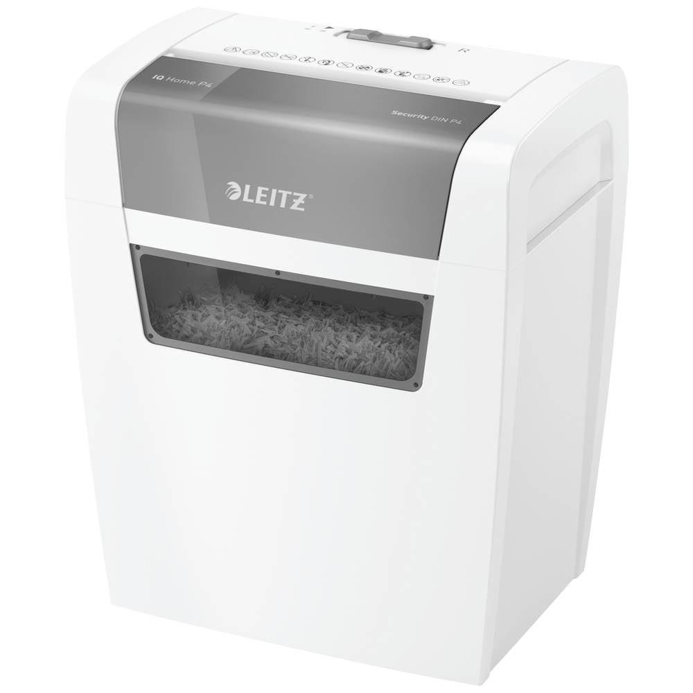 Leitz Shredder IQ Home P4 EU
