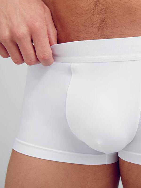 JOCKEY Microfiber Air Short Trunk