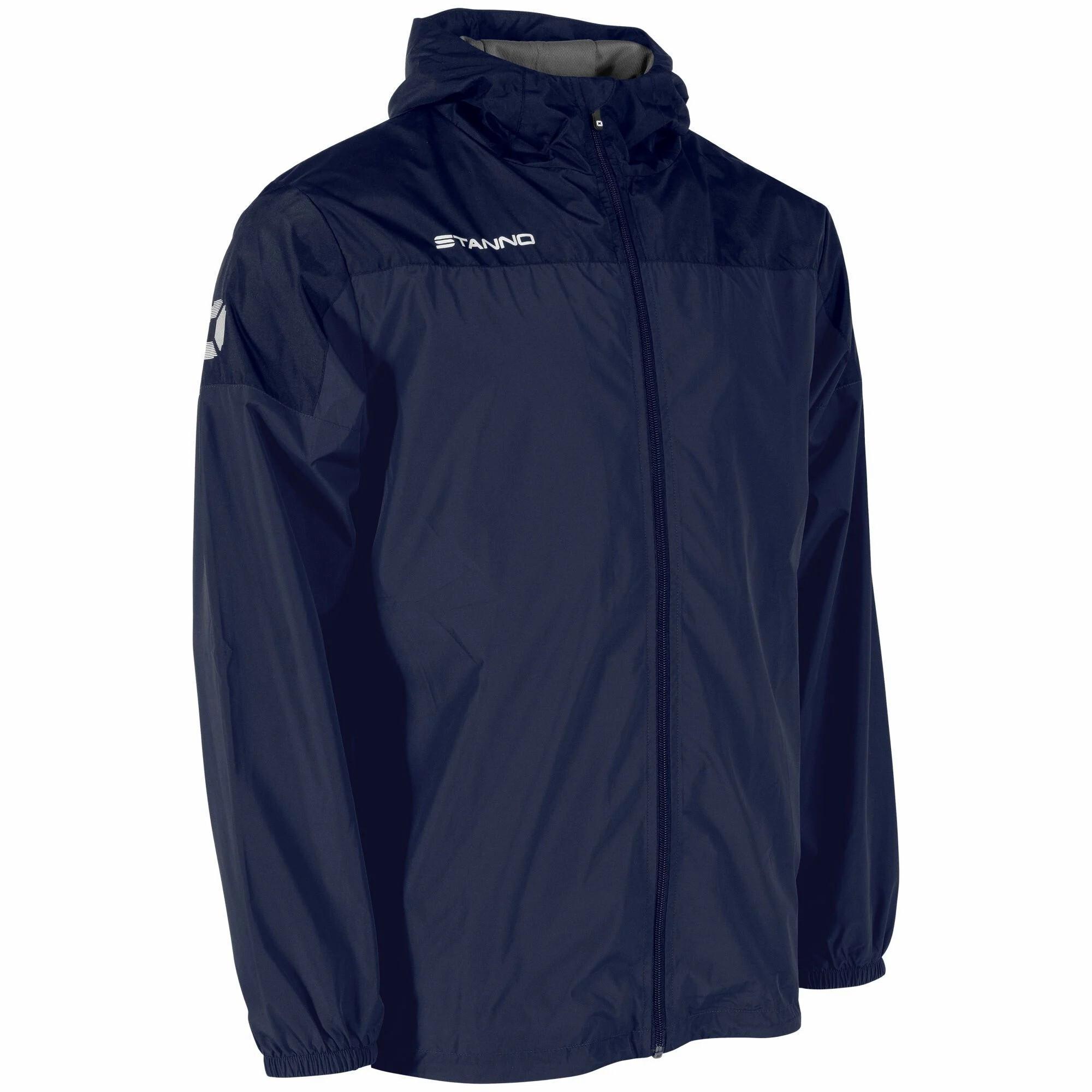 Stannol Regenjacke Pride