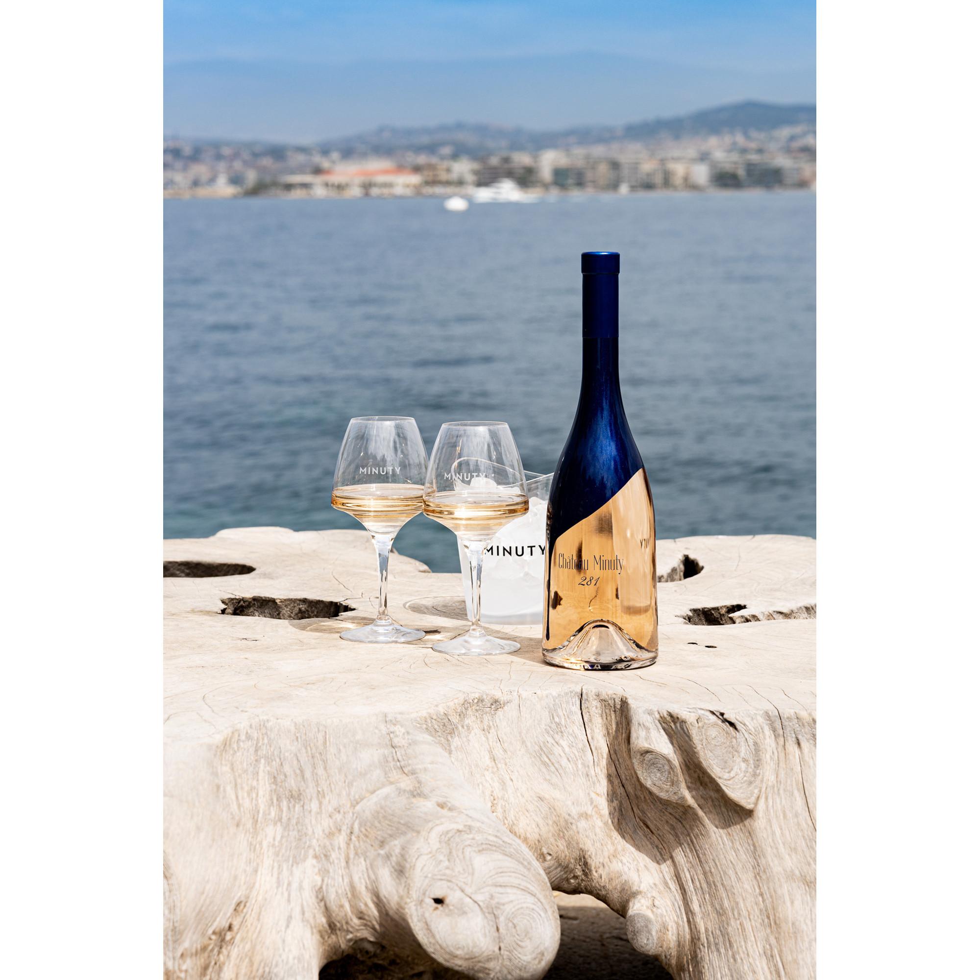 Minuty 2023, 281, Côtes de Provence AOP