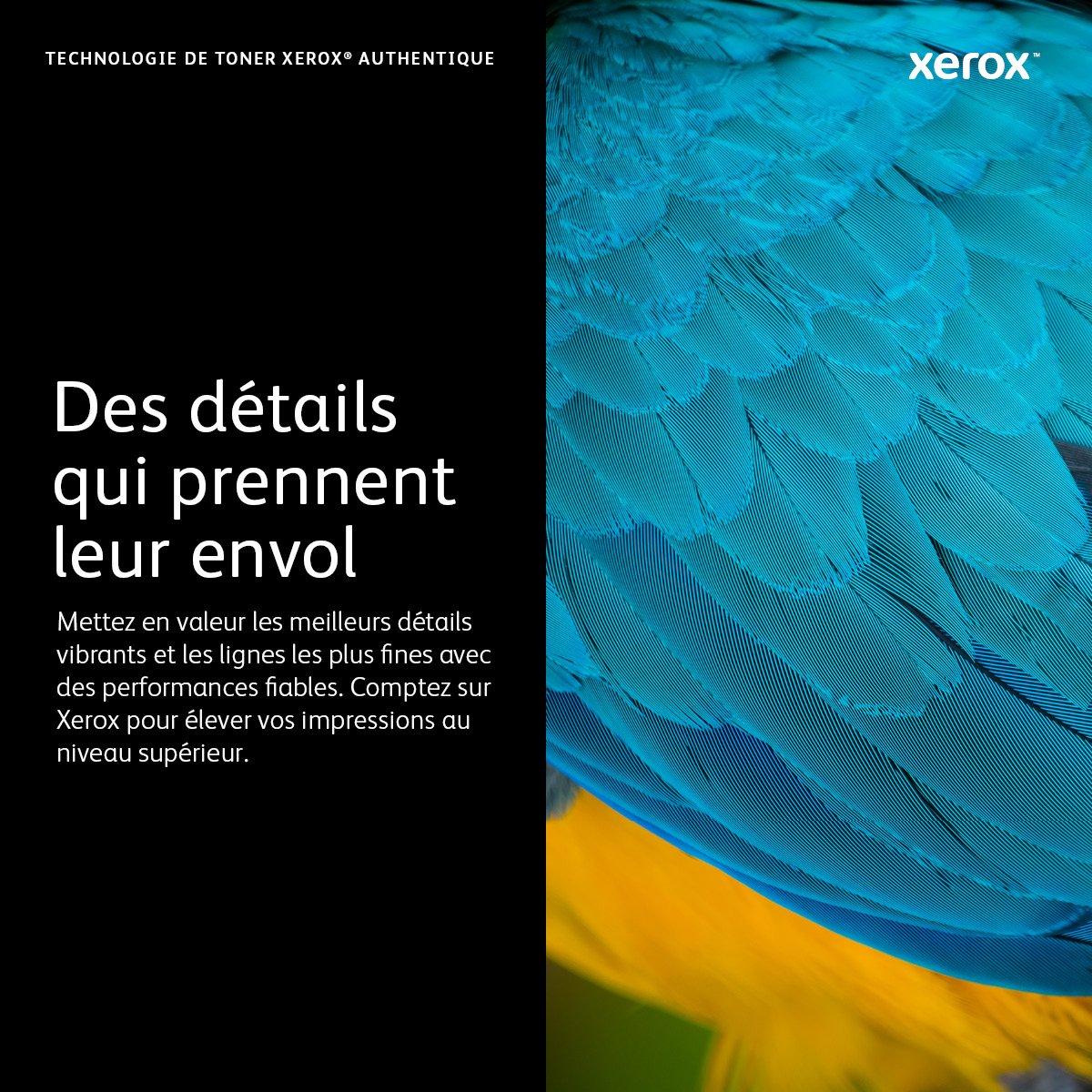 XEROX VersalinkC50XBlackDrumCART (BK)