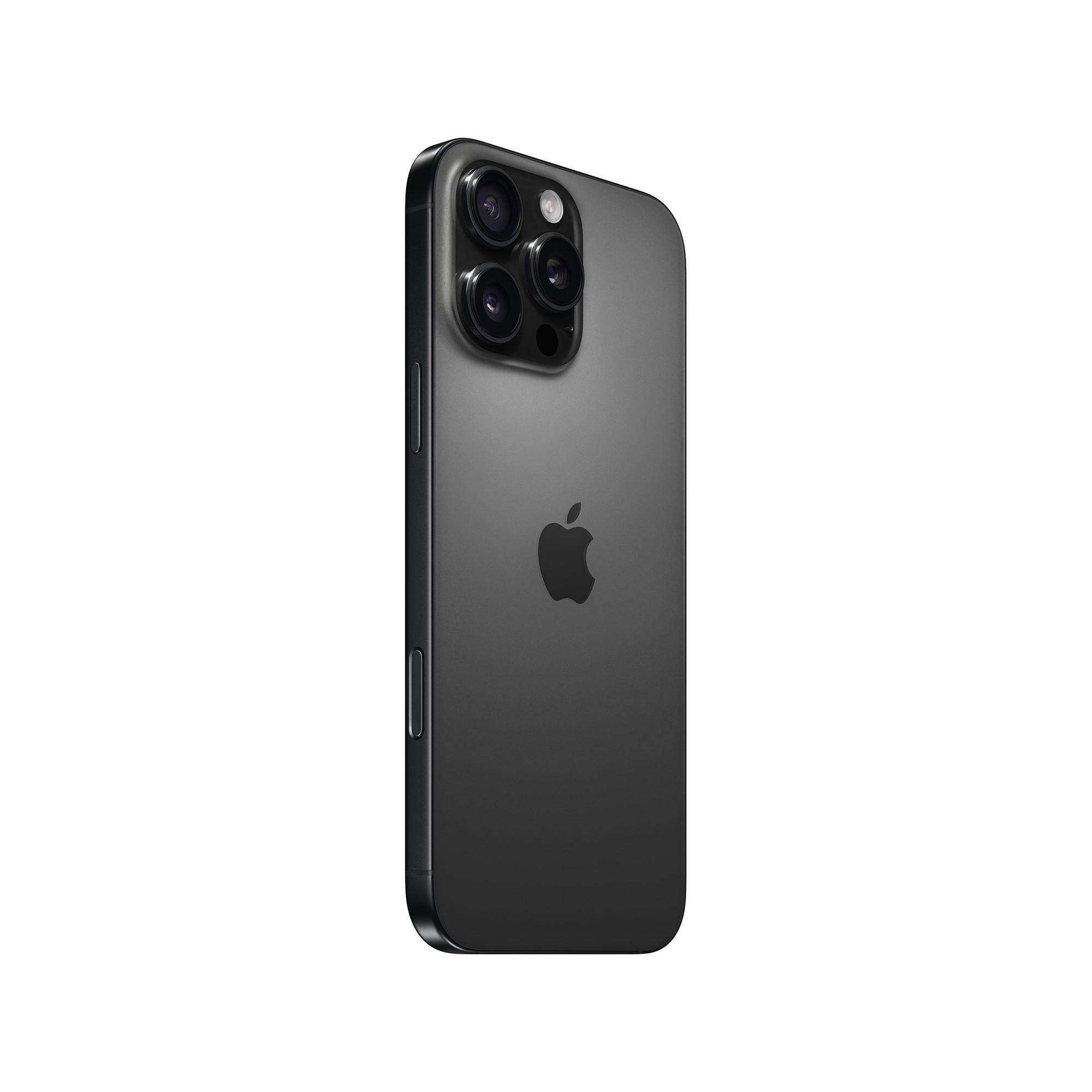 Apple iPhone 16 Pro Max (512GB) Smartphone