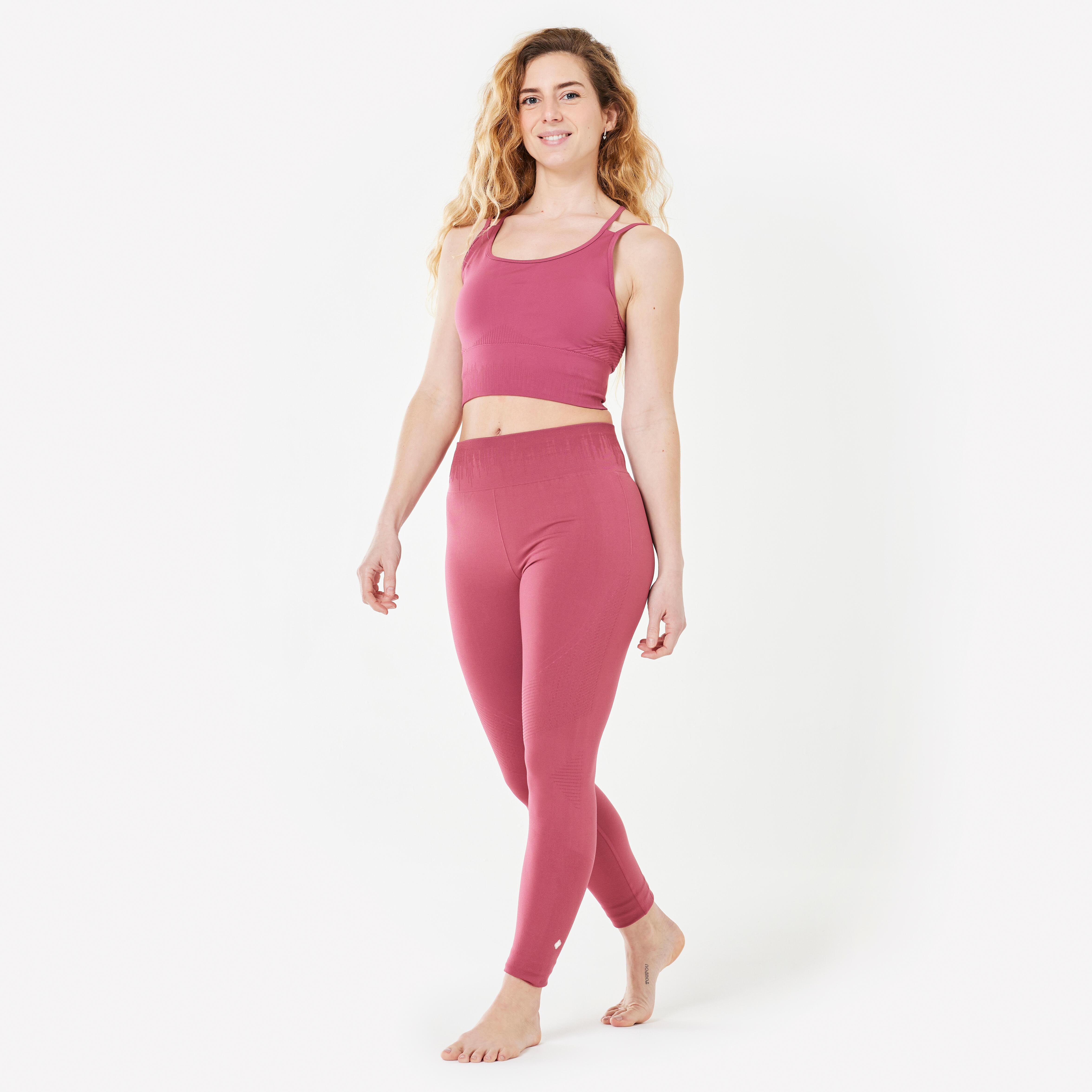 KIMJALY Leggings - BASIC